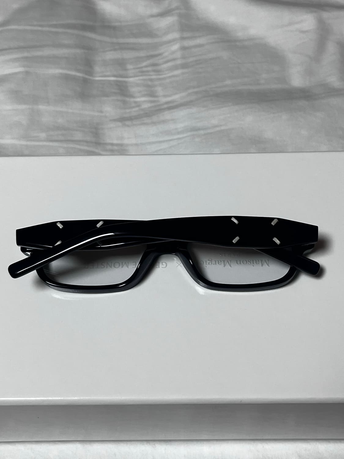 젠틀 몬스터 x 메종 마르지엘라 MM210 상품이미지1