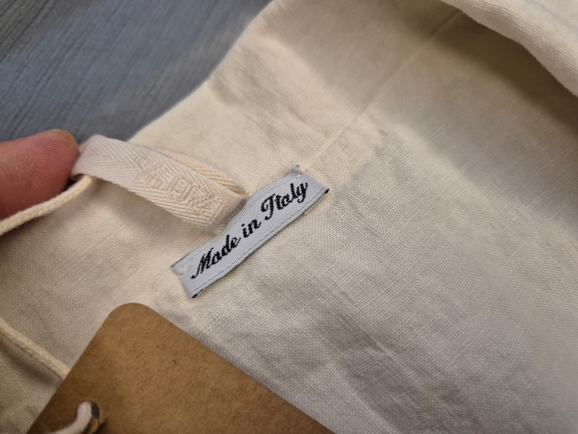 120%Lino 린넨 자켓 상품이미지8