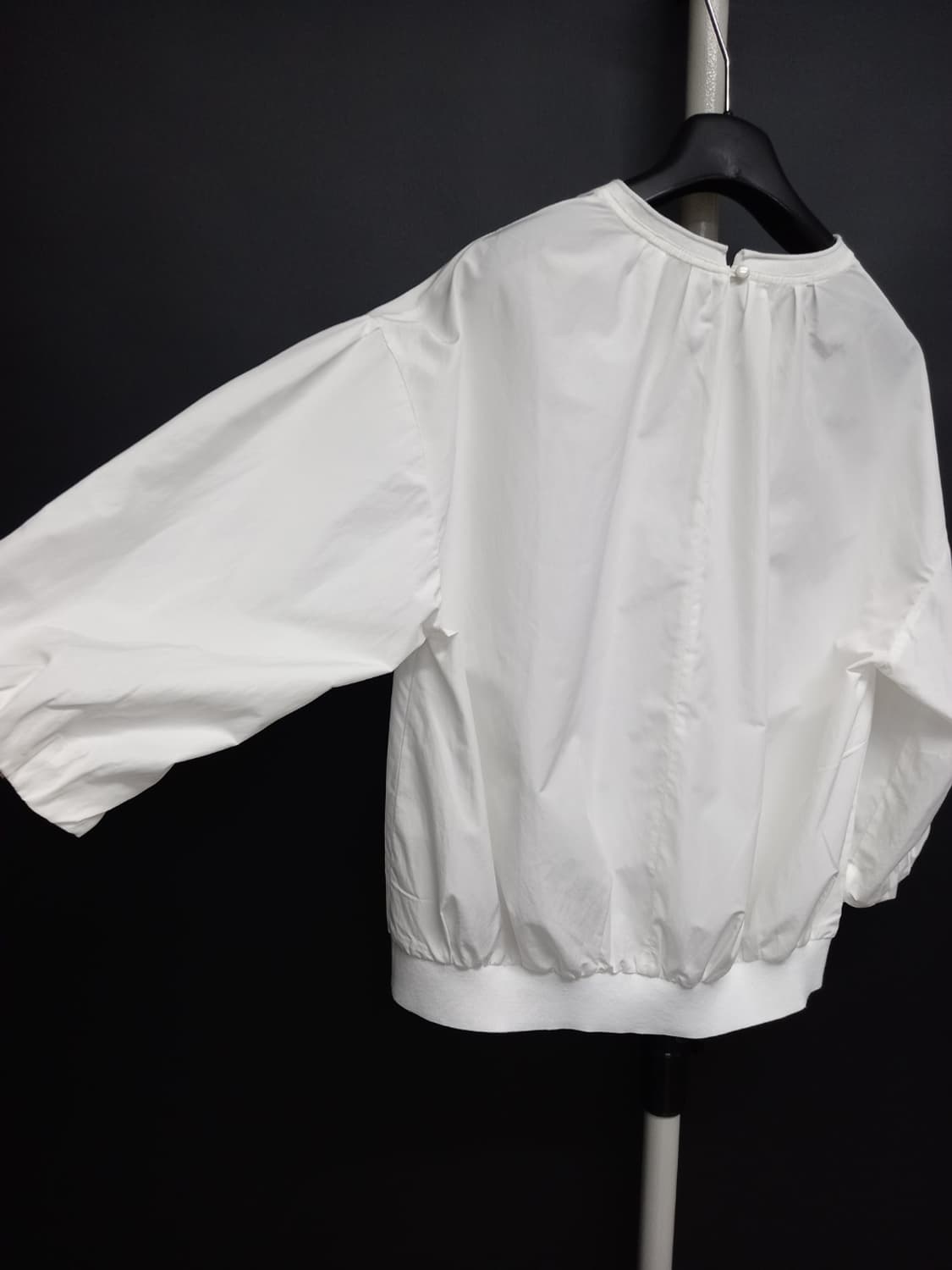 LUSSO 루쏘 포코노 춘하 블라우스 66 상품이미지5