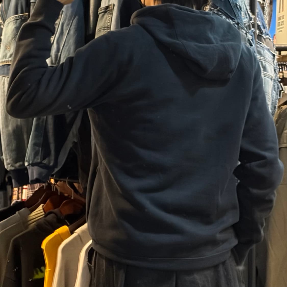 [NO.9] 조던 후드티 상품이미지5