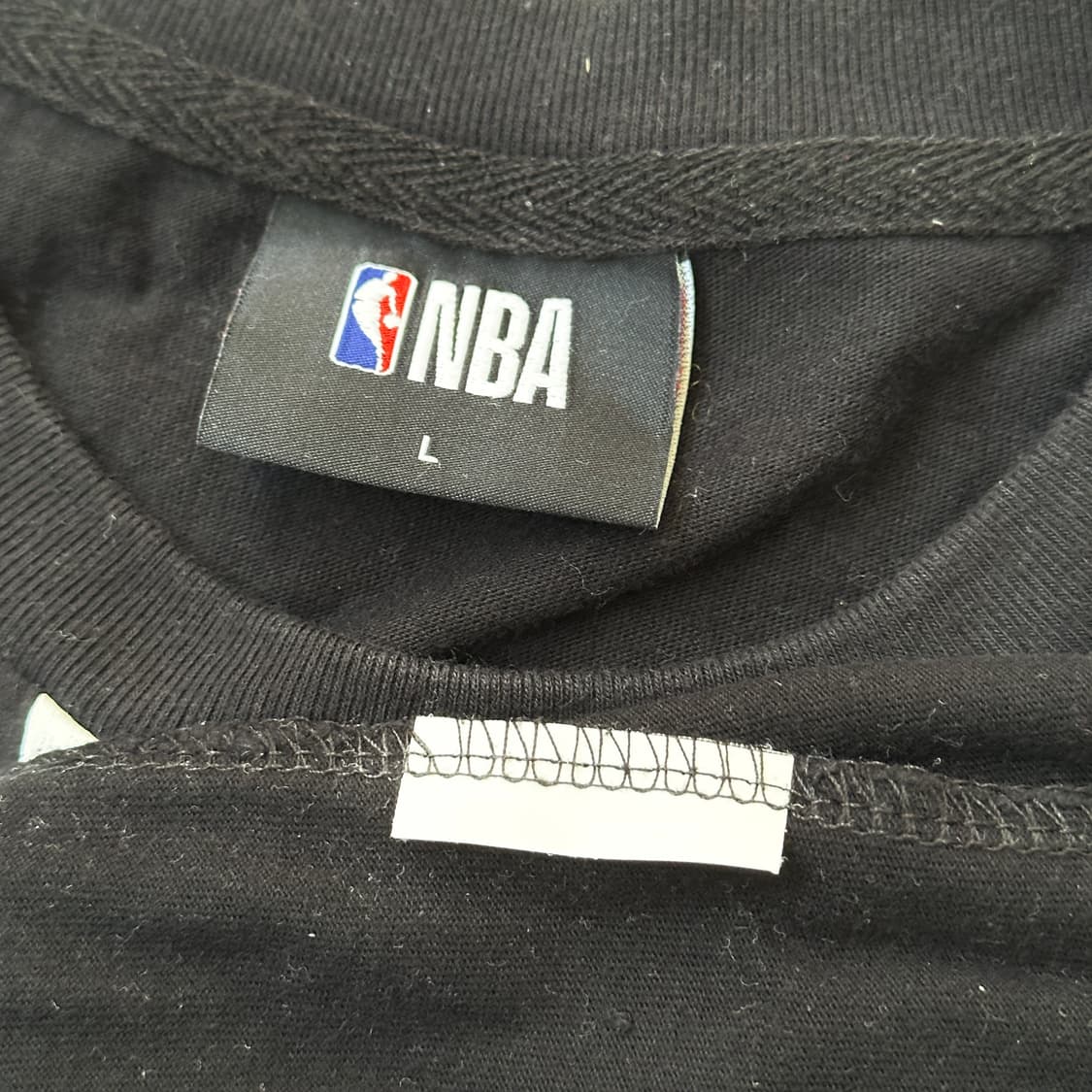 NBA 시카고불스 프린팅 반팔티셔츠 상품이미지6