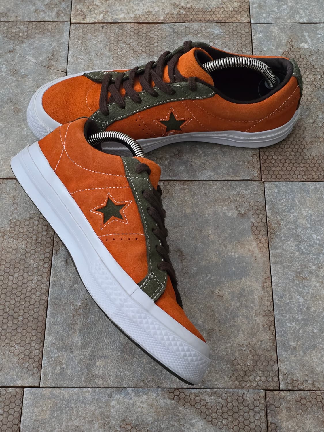 (240)컨버스 원스타 카니발 상품이미지4