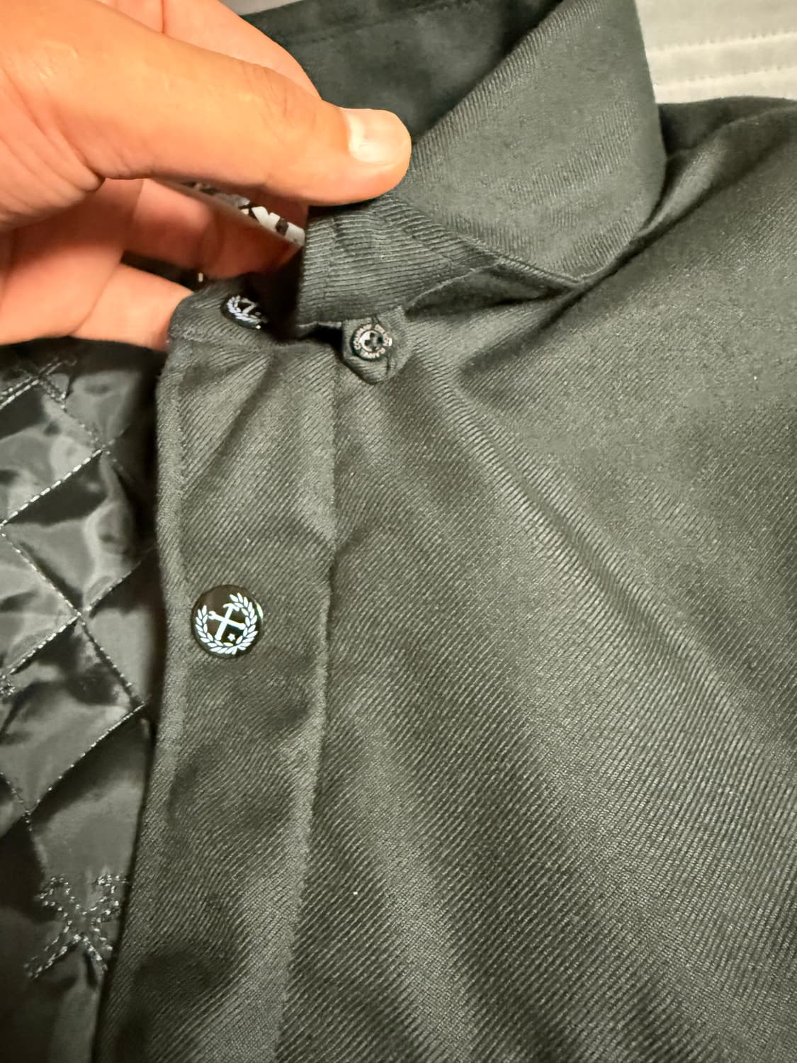 Dixxon Flannel co. 워크&라이더 자켓 상품이미지5