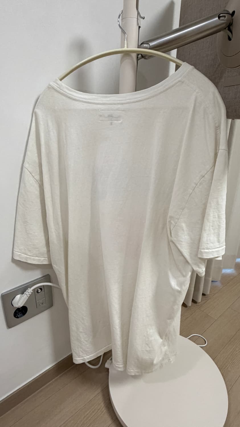 ryoo 반팔티 상품이미지3