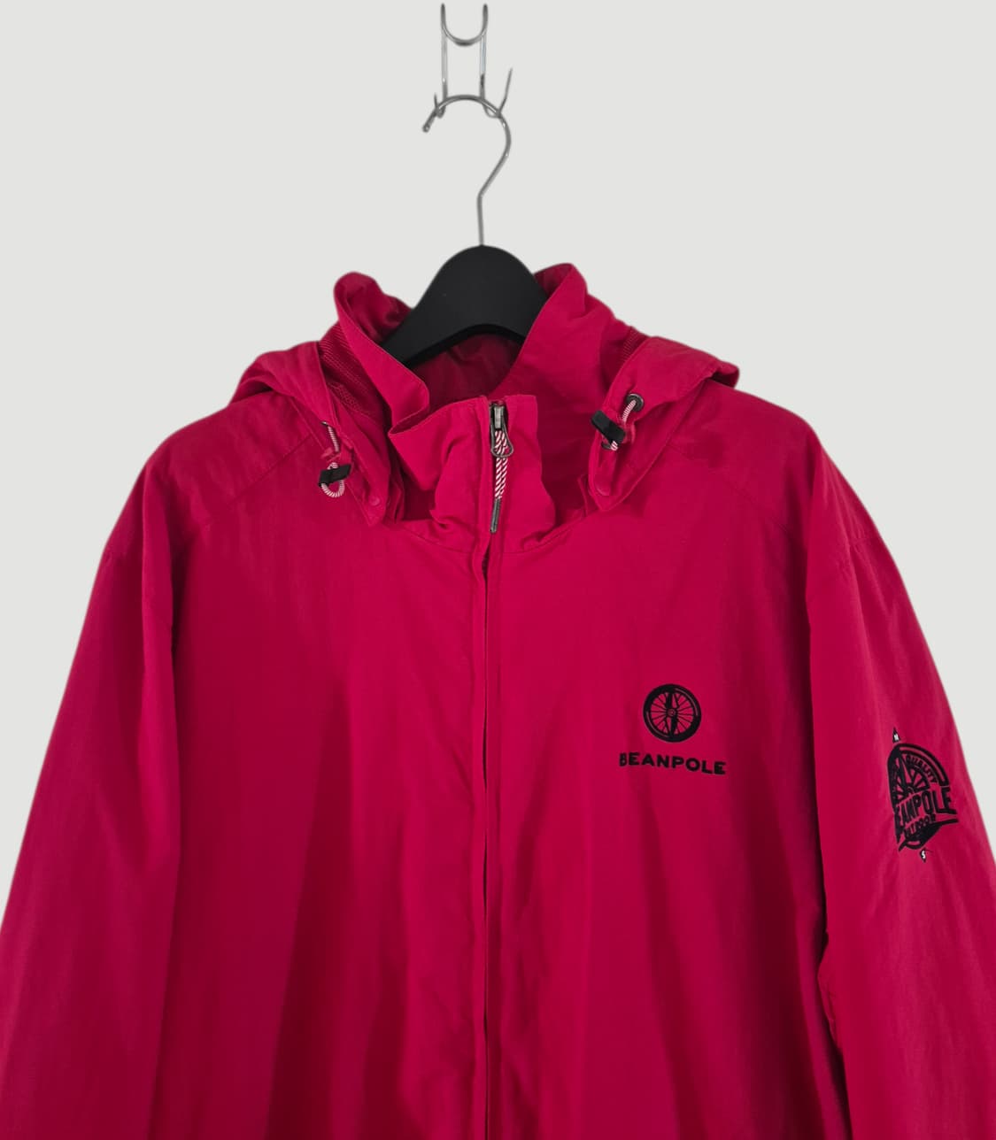 [110~115]빈폴 빈티지 바람막이자켓 Men 상품이미지1