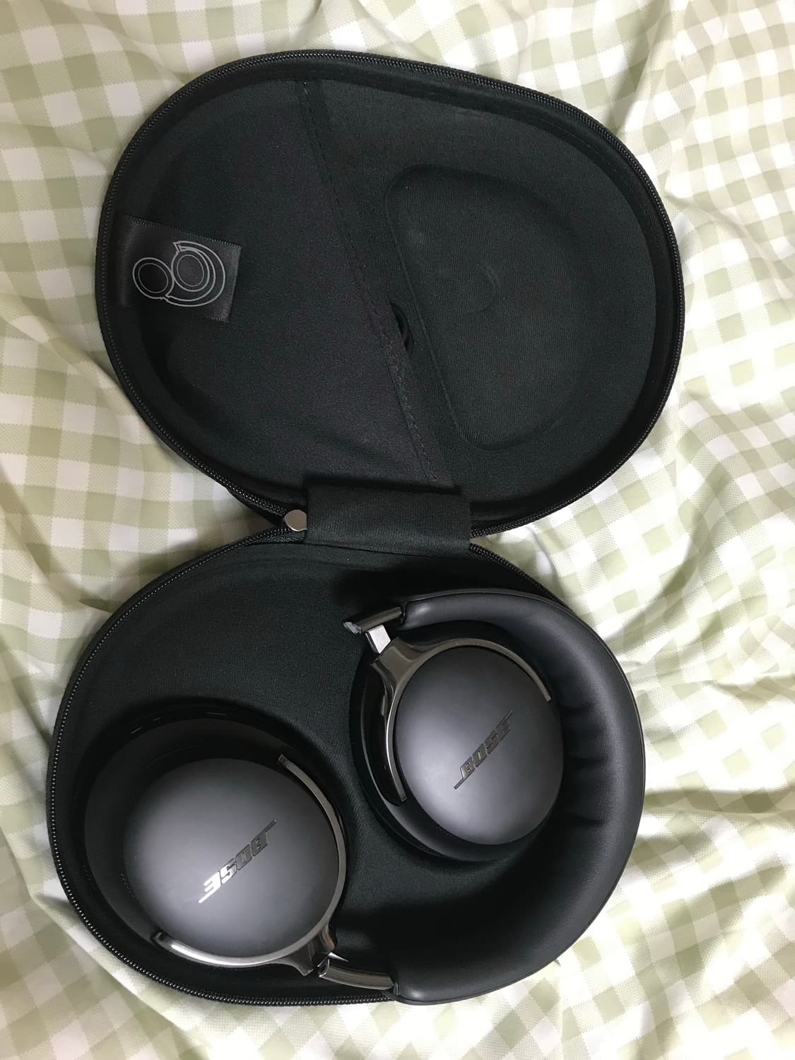 보스 qc 울트라2 블랙 상품이미지4