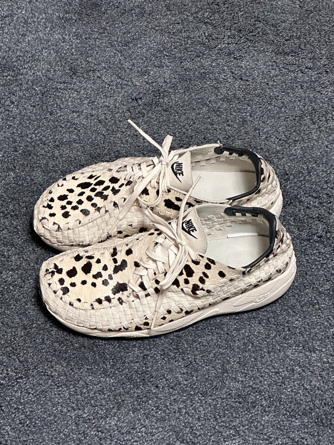 w290 픗스케이프 우븐 호피 상품이미지2