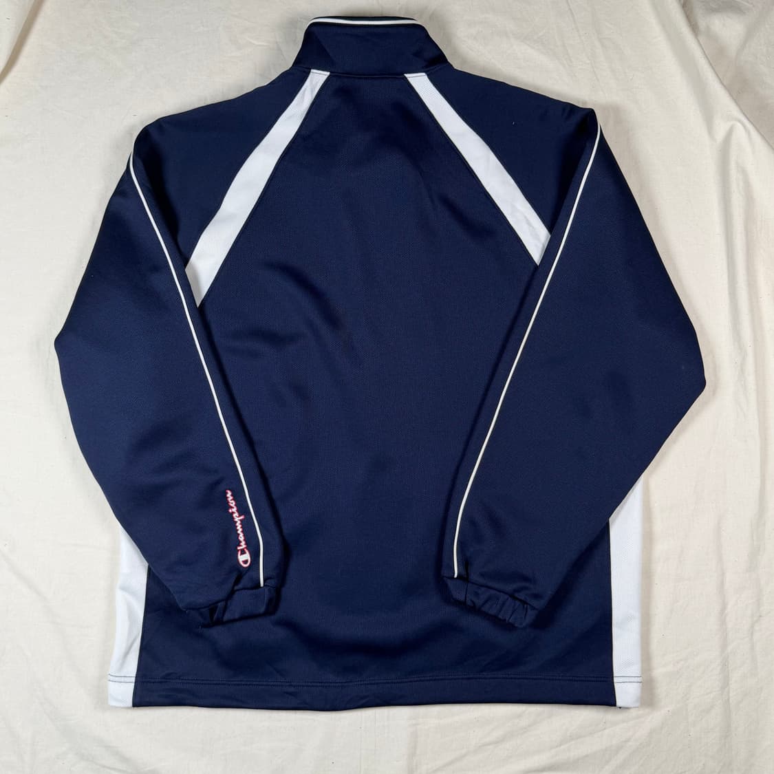 챔피온 집업 져지 트랙탑 상품이미지4