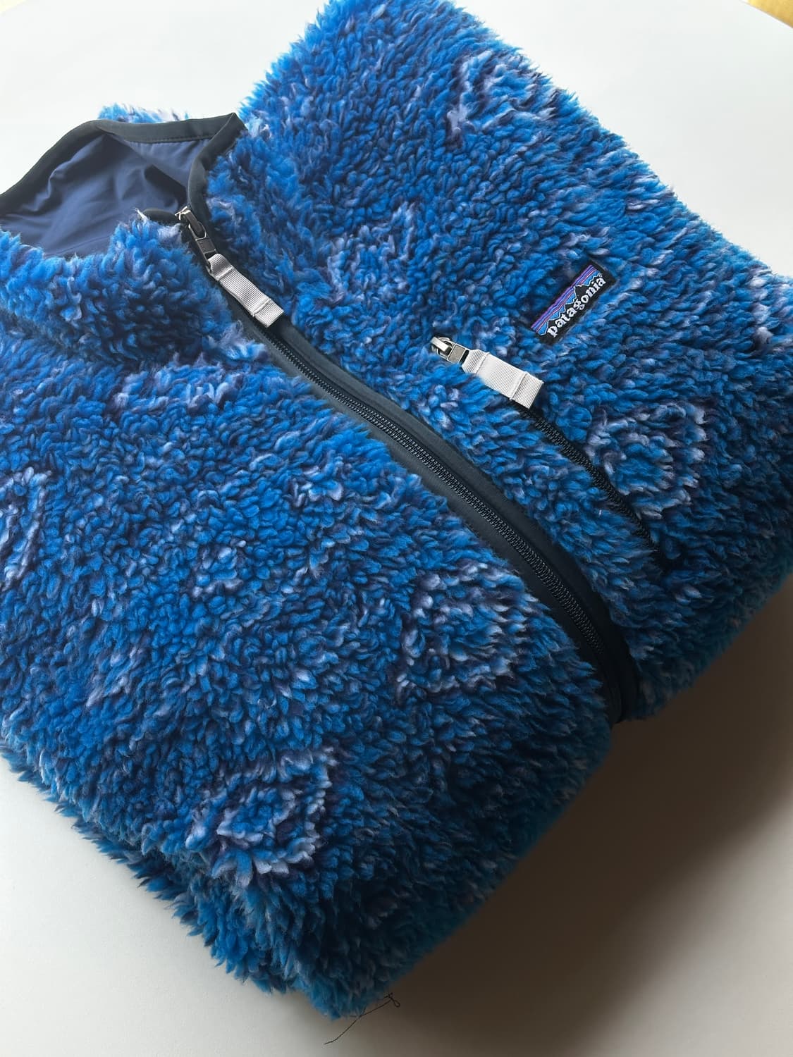 파타고니아 레트로 아즈텍 XL  상품이미지7