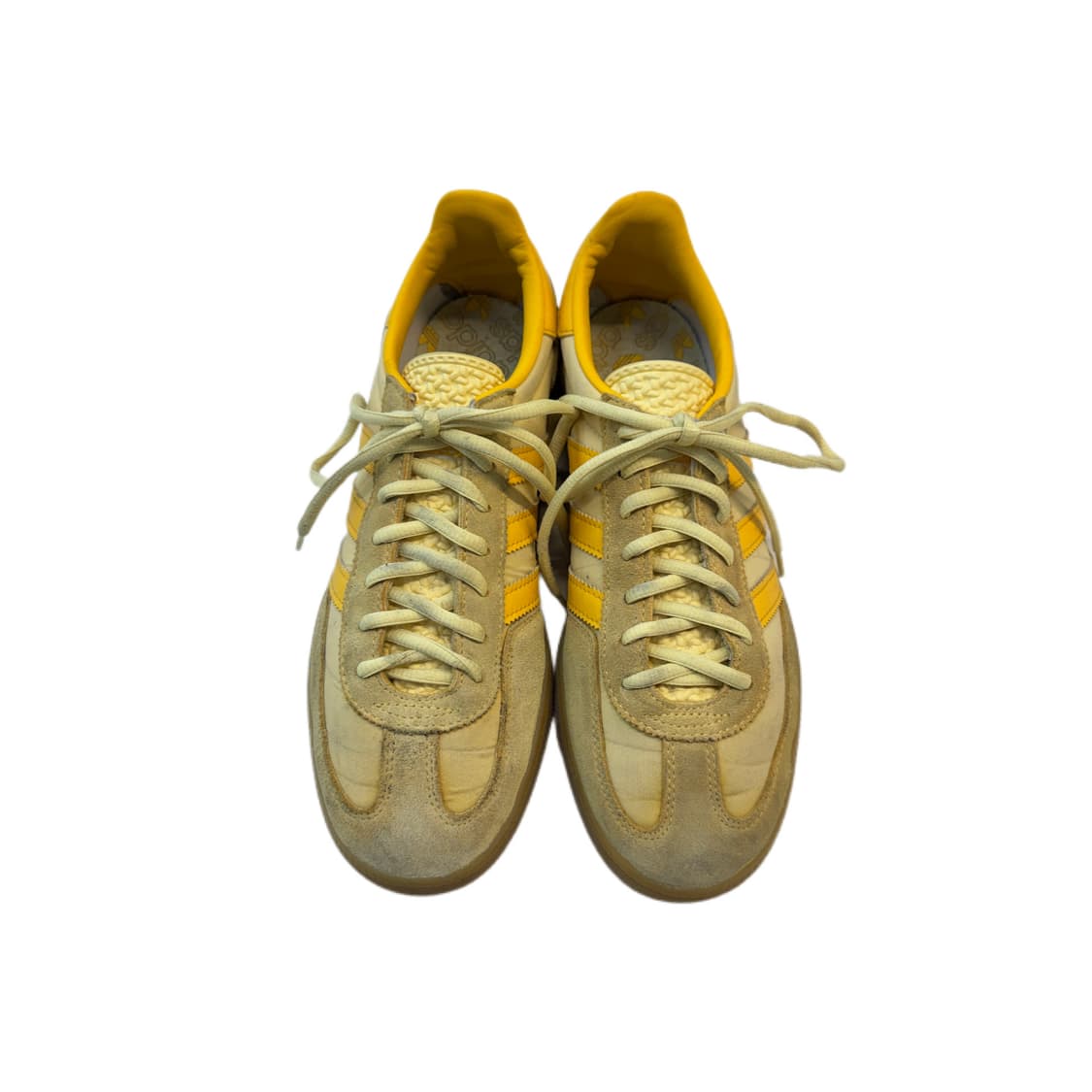 아디다스 핸드볼 스페지알 머스타드 옐로우 255 상품이미지2