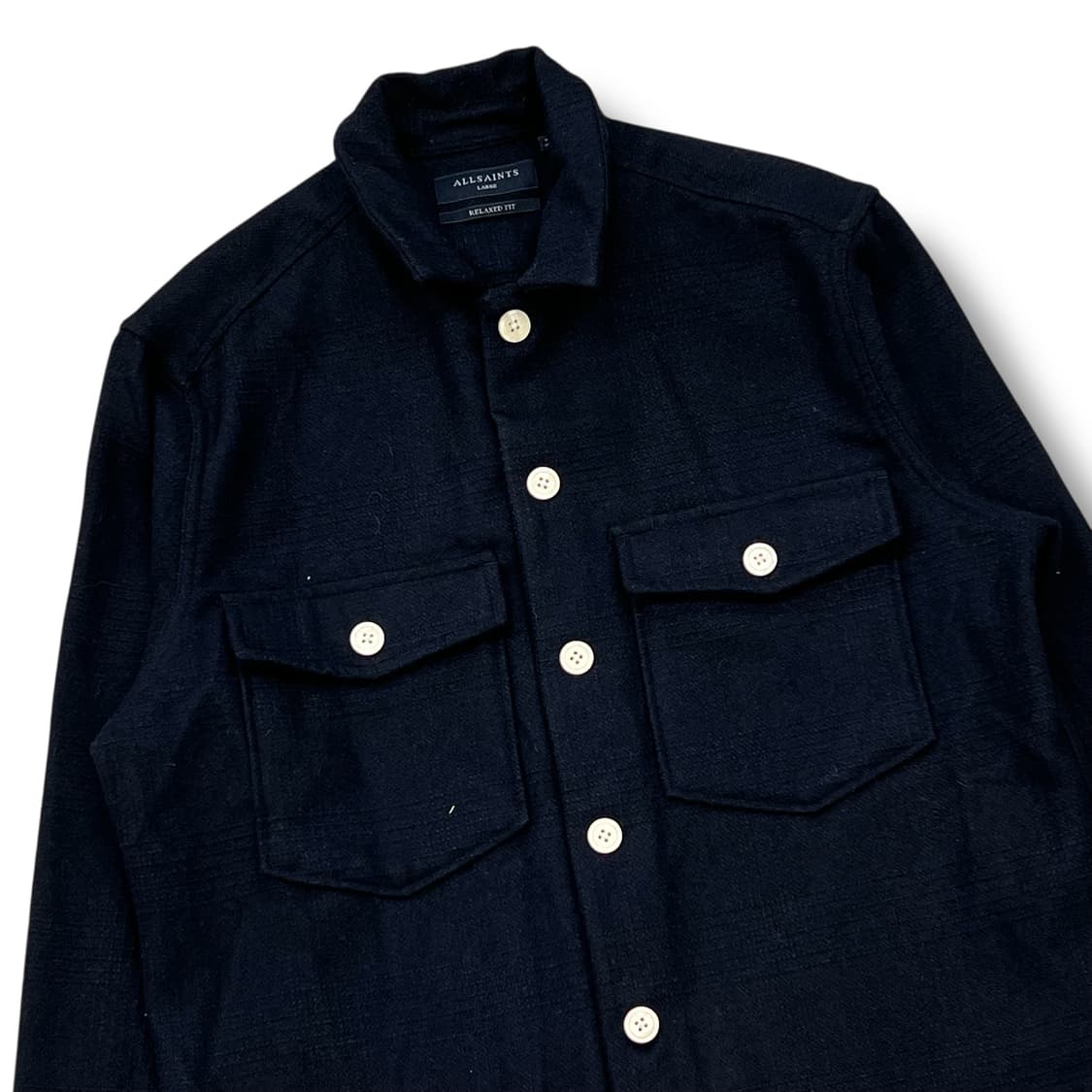 올세인츠 멀티포켓 자켓 r2105 상품이미지3