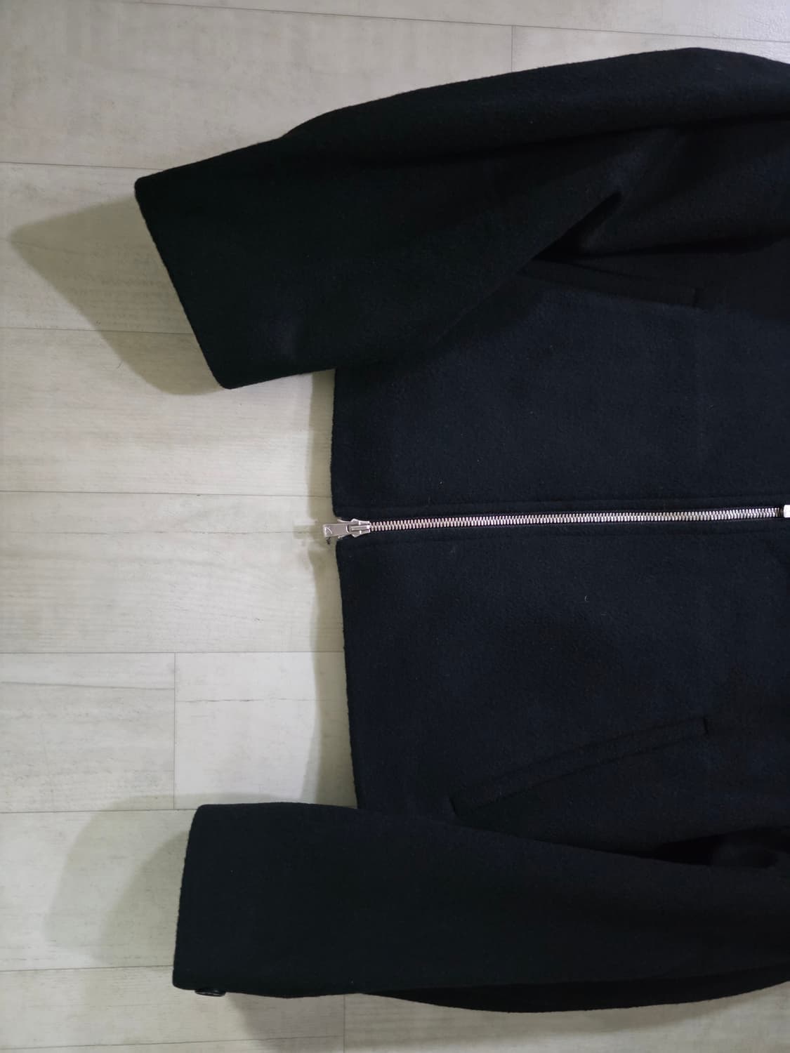 토니웩 베를린 자켓 M 상품이미지3