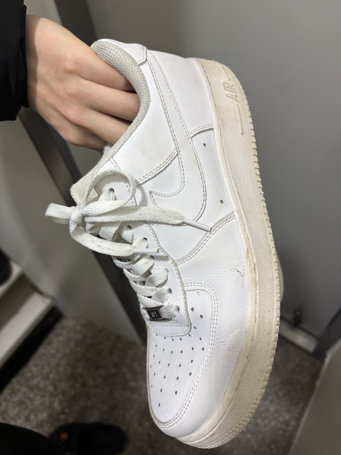 나이키 에어포스 280 상품이미지5