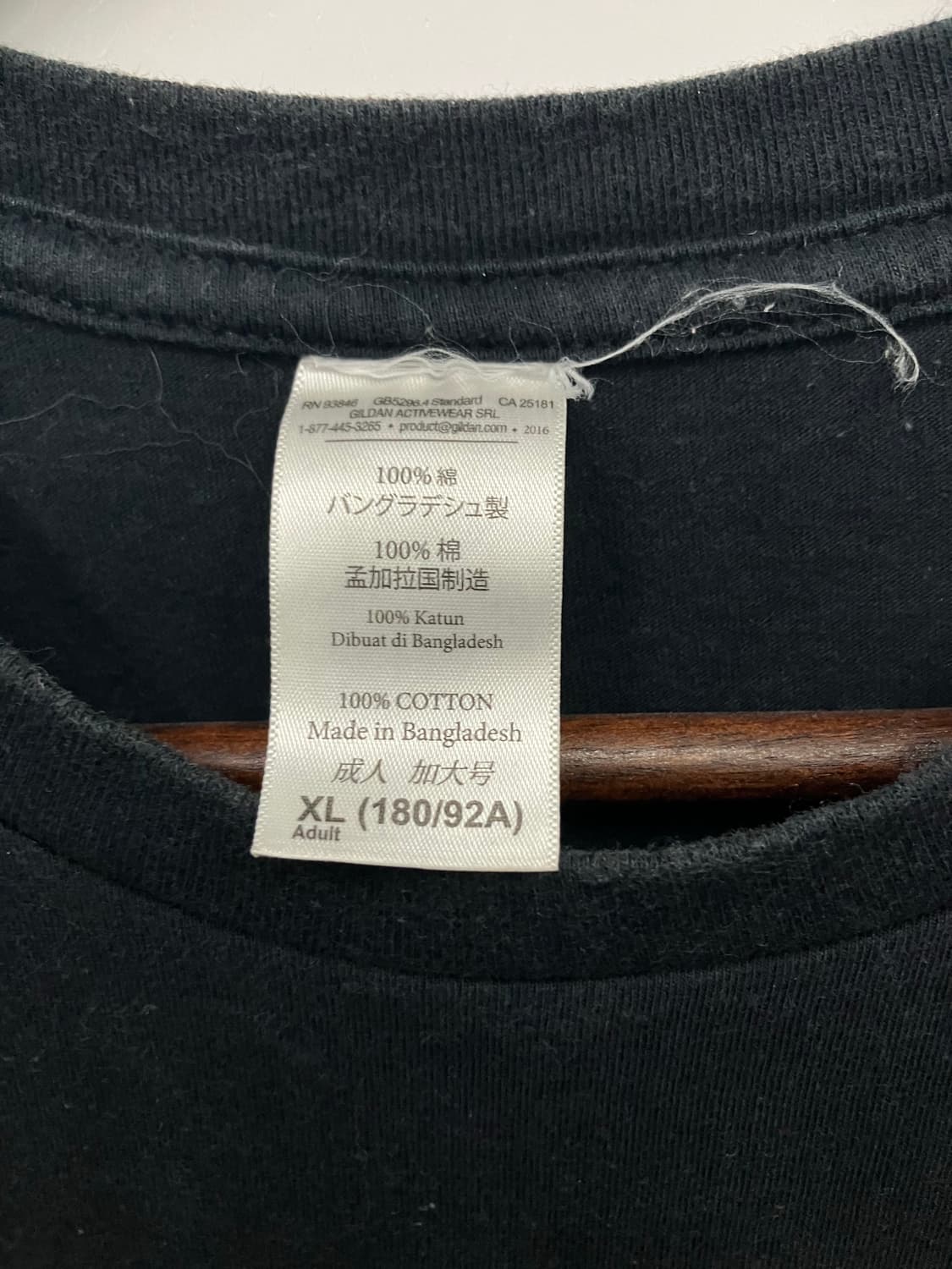 팔라스 반팔티 상품이미지2