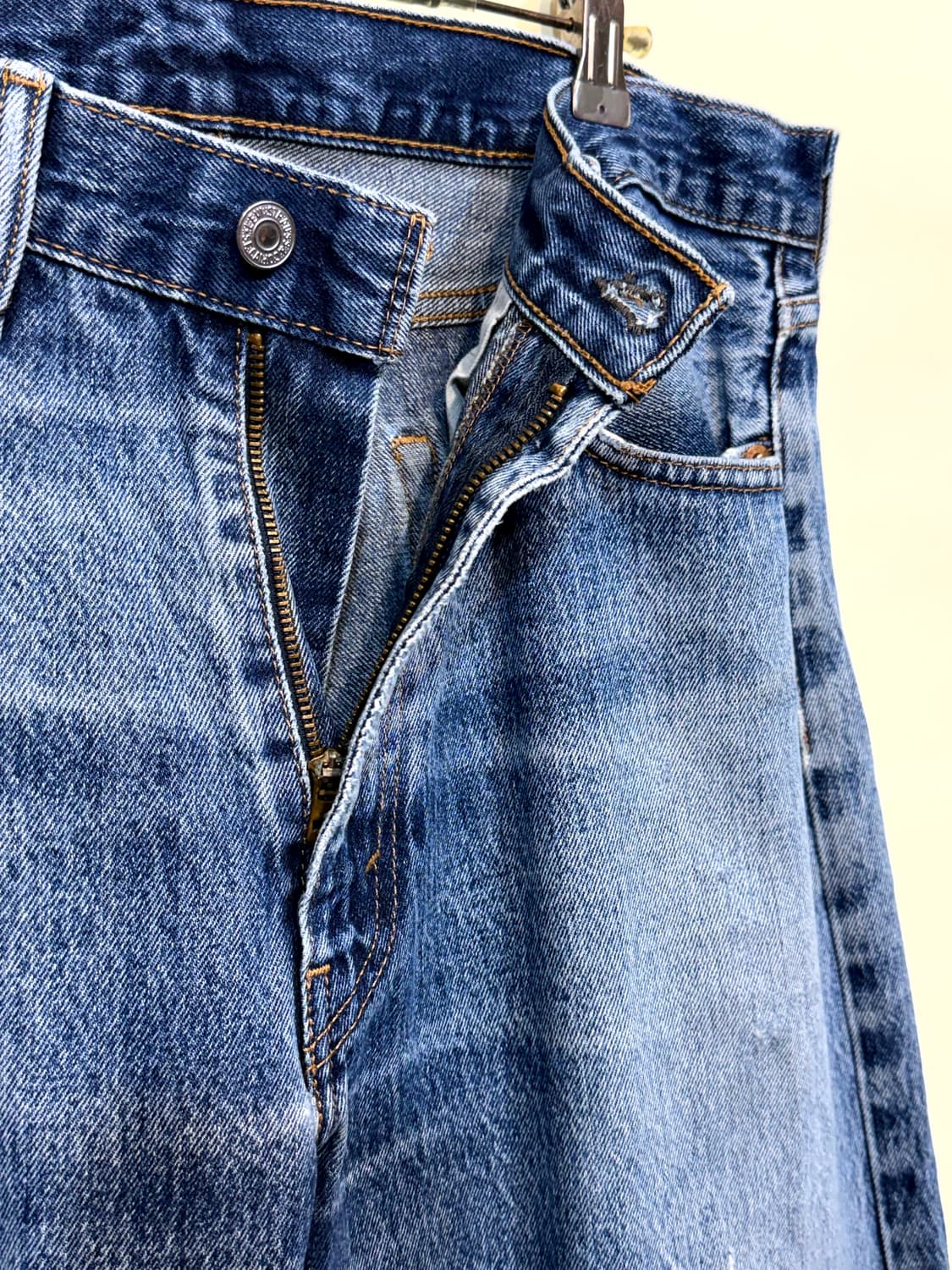 Levi's 505 리바이스 (34) 상품이미지6