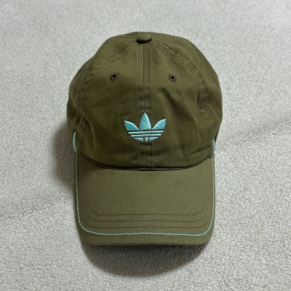 아디다스 파이어버드 볼캡 상품이미지2