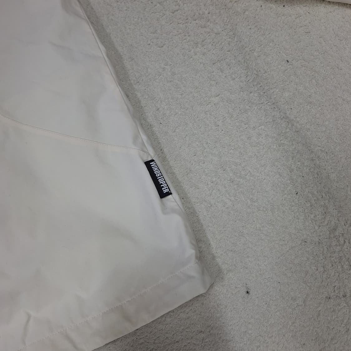 디스커버리 윈드스토퍼자켓100 상품이미지8