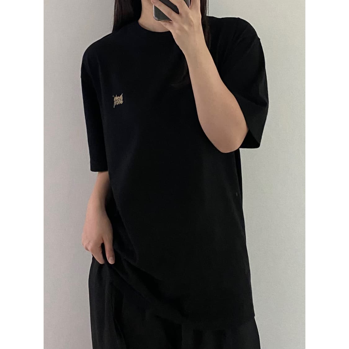브라운브레스 반팔티 상품이미지1