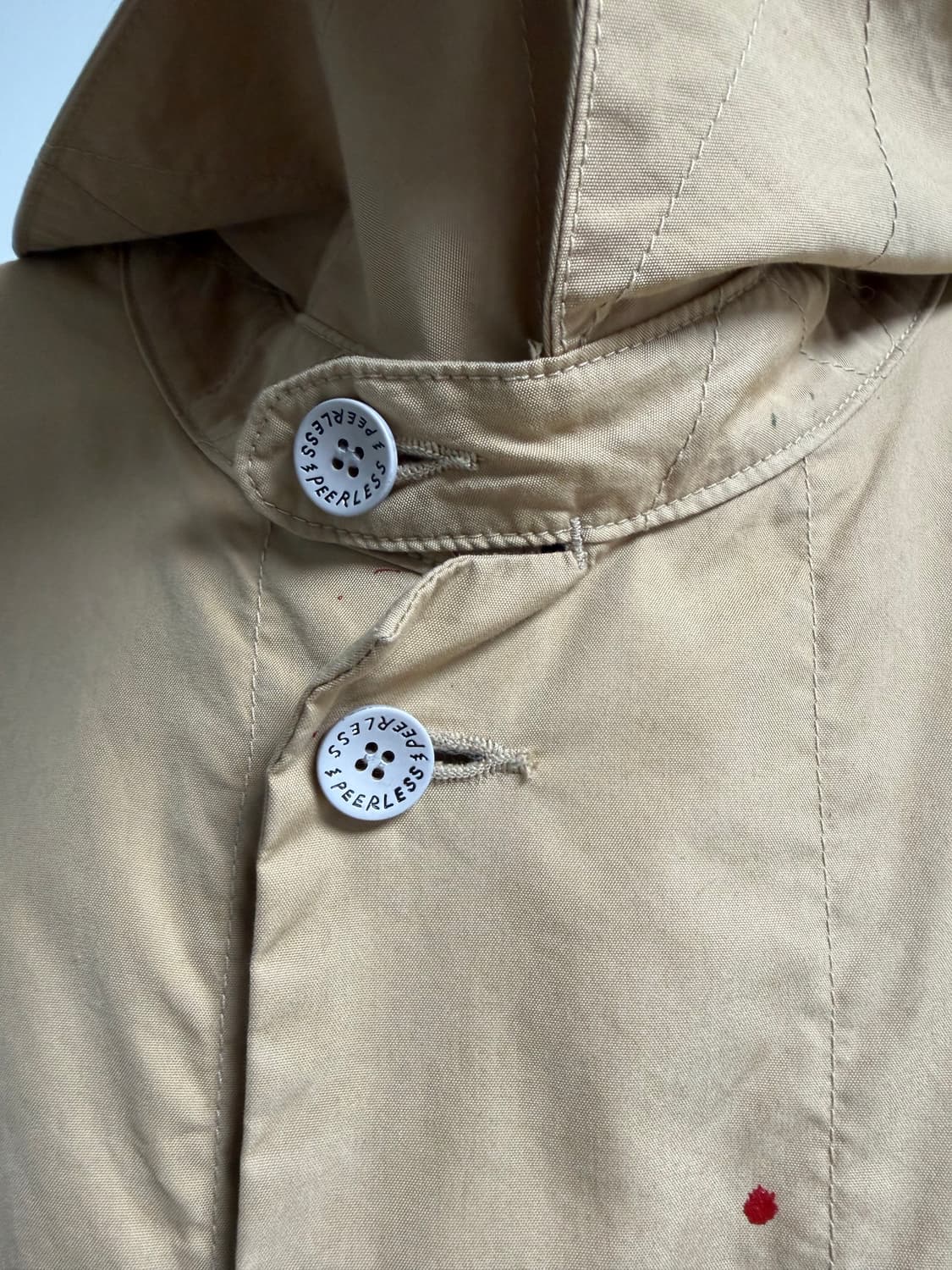 visvim i.c.t monkey coat 상품이미지3