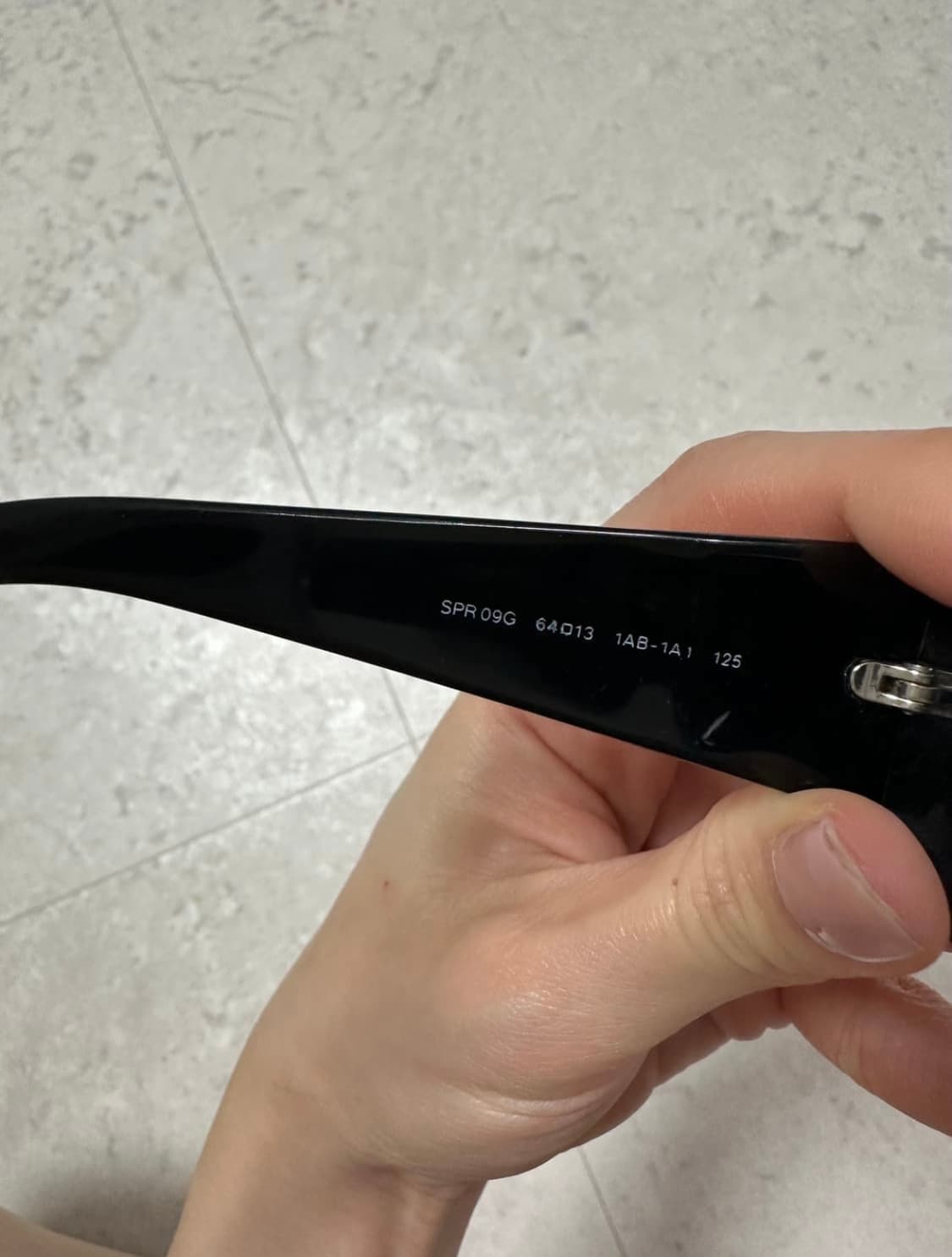 프라다 선글라스  상품이미지4