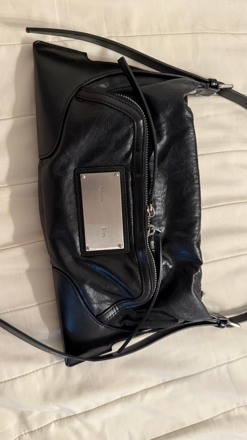 마뗑킴 숄더백 상품이미지1