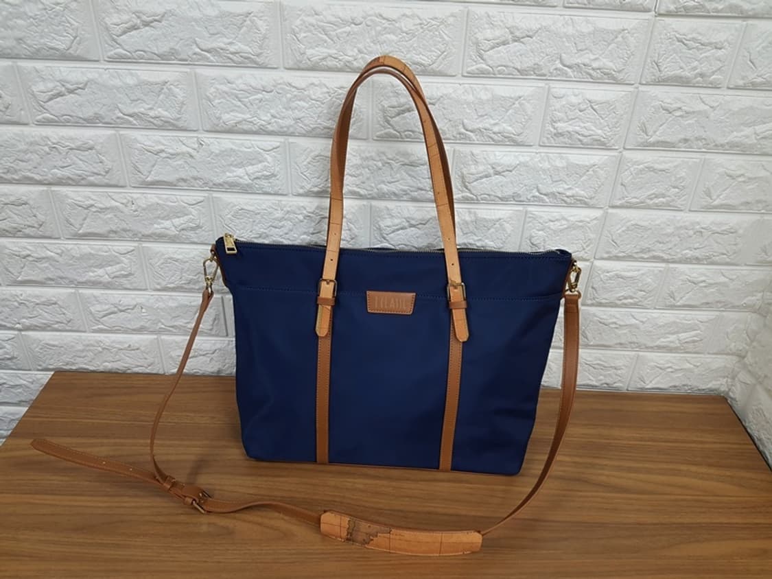 프리마클라쎄 쇼퍼백 겸 크로스백 (미착용) 상품이미지1