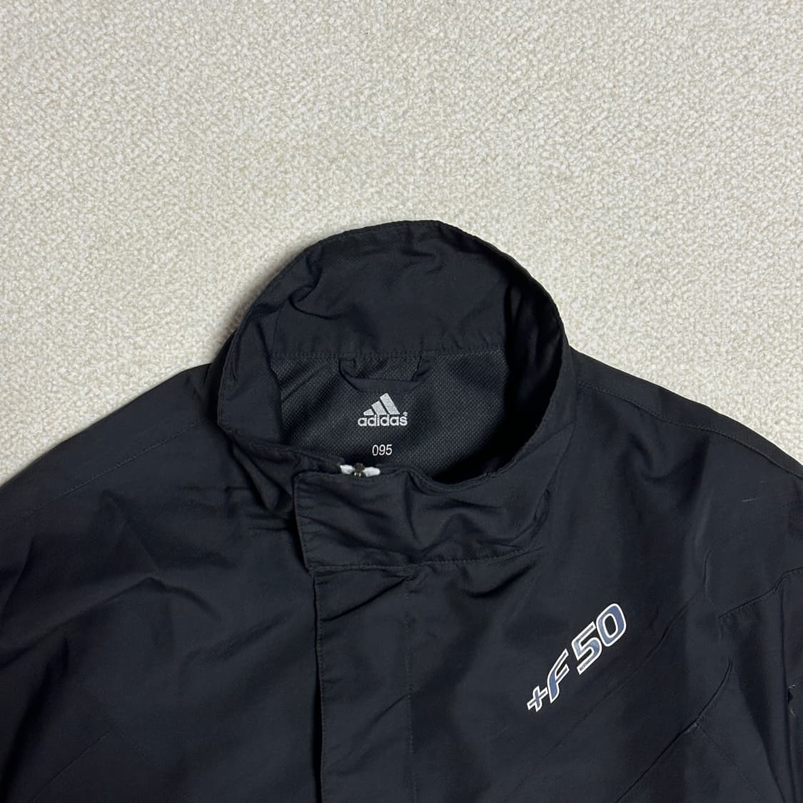 아디다스 F50 SC 레이어 자켓 상품이미지5