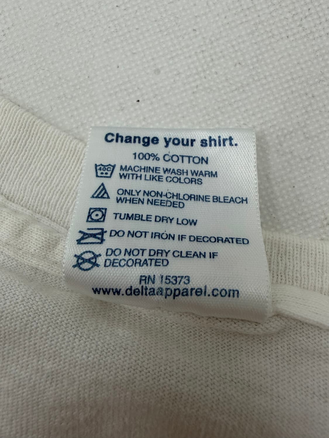 00s Microsoft Windows XP Tee (white) 상품이미지4