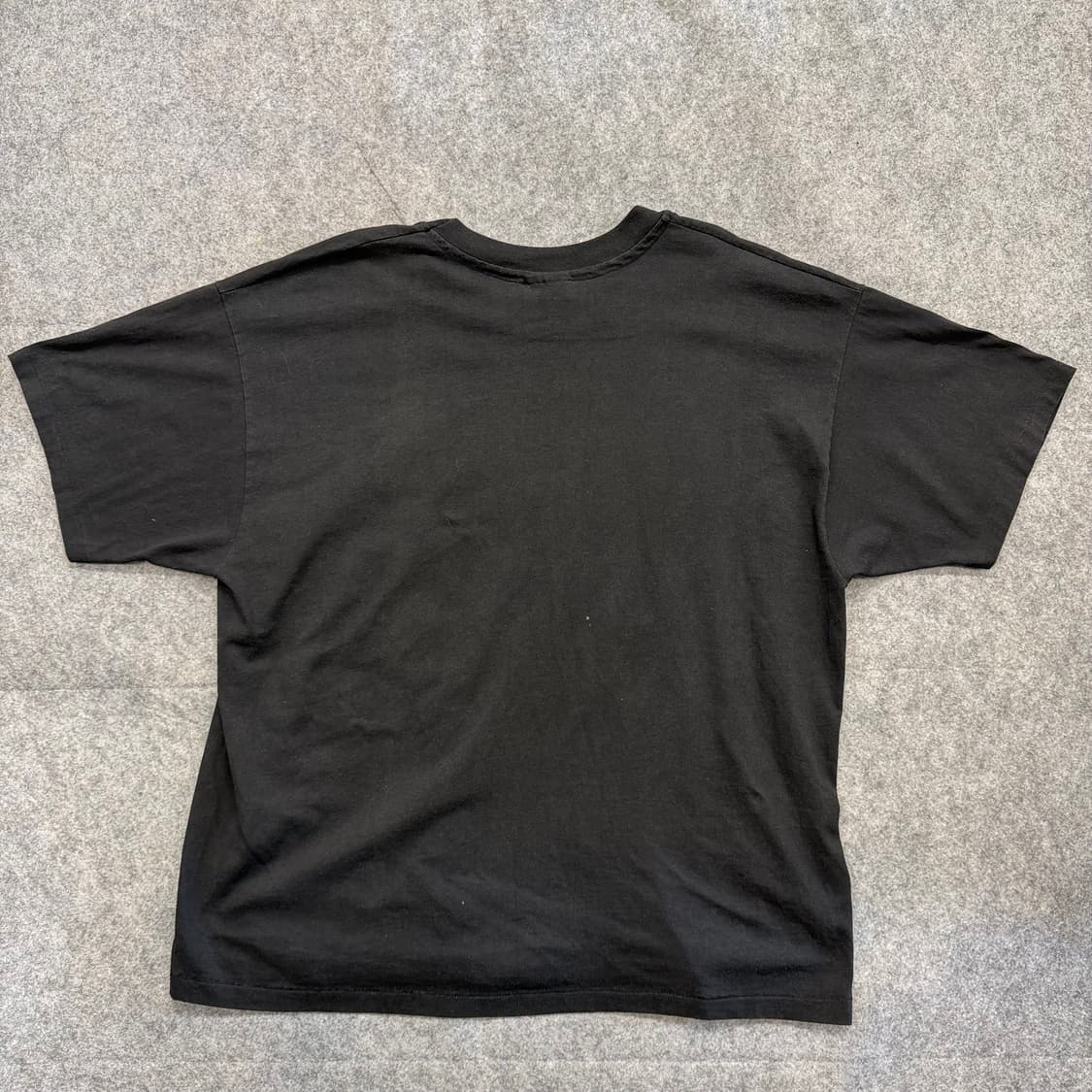 90s Vintage Hanes Heavyweight 50/50 상품이미지5