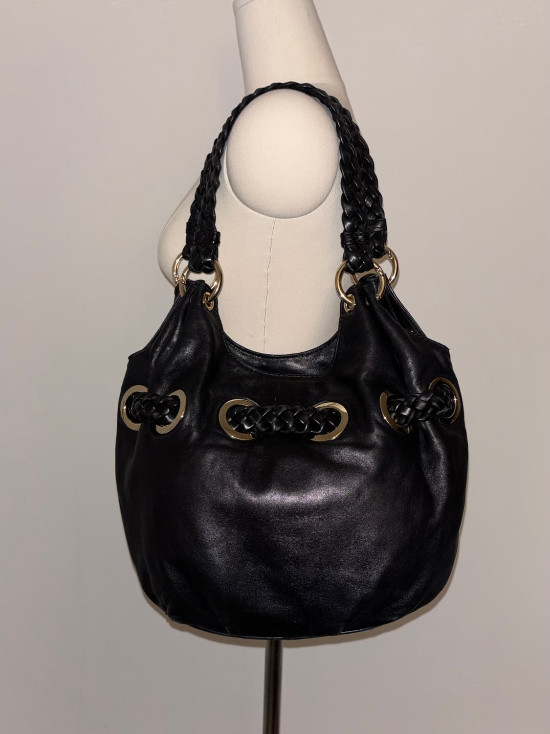 🚨연말세일🚨Michael Kors vintage bag 상품이미지2