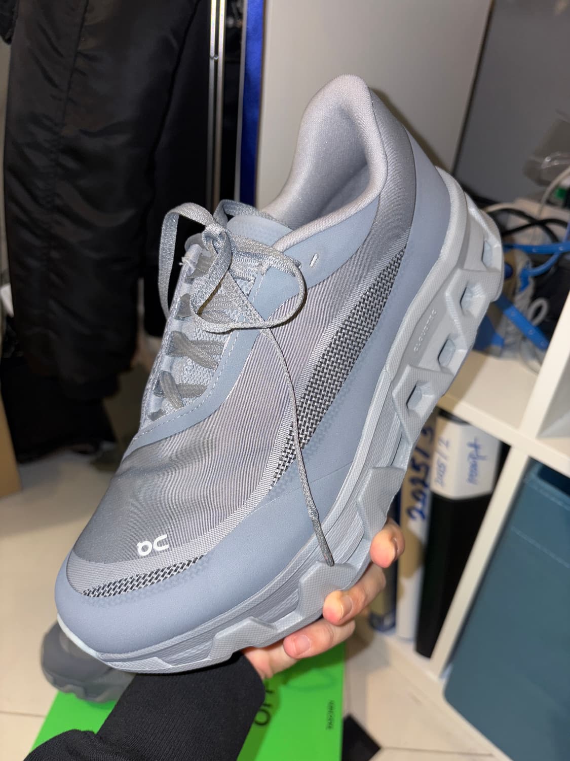 CLOUDMOSNTER PAF 클라우드몬스터 하이퍼 X 파프 상품이미지7