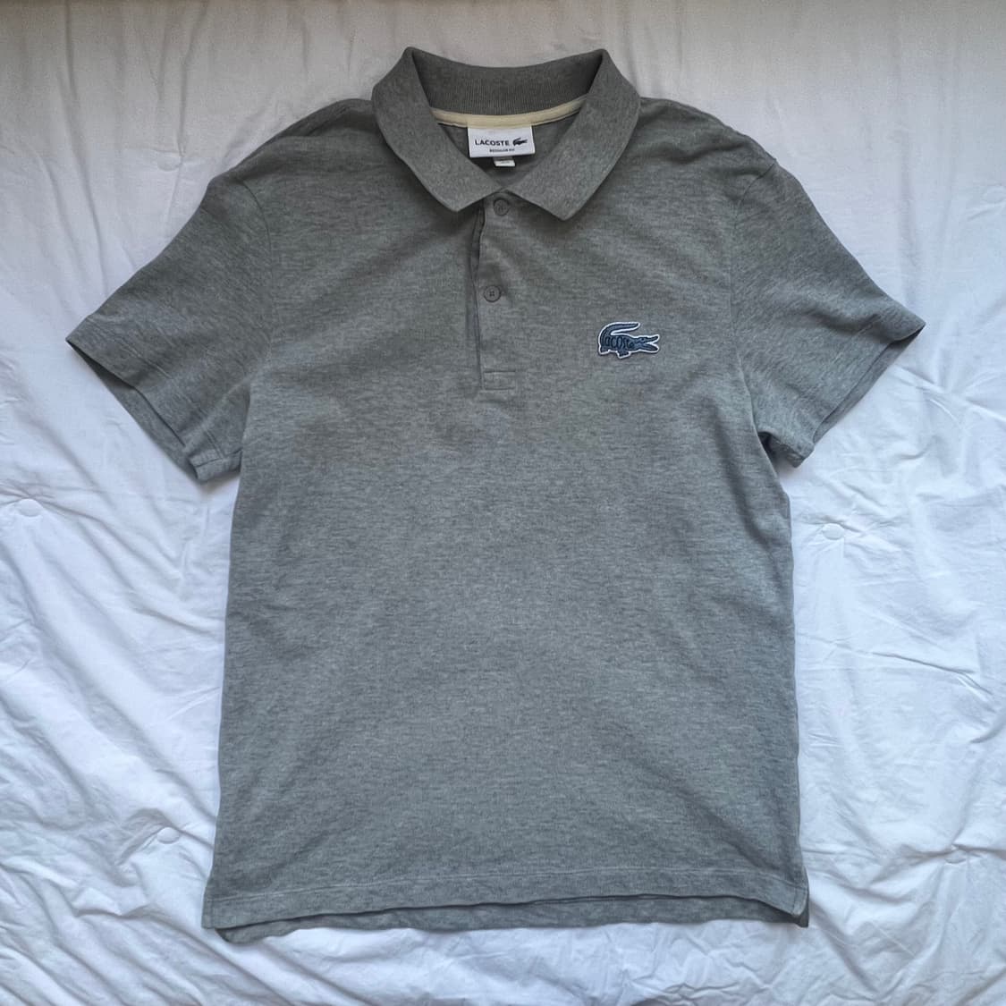 Lacoste 반팔 티셔츠 상품이미지1