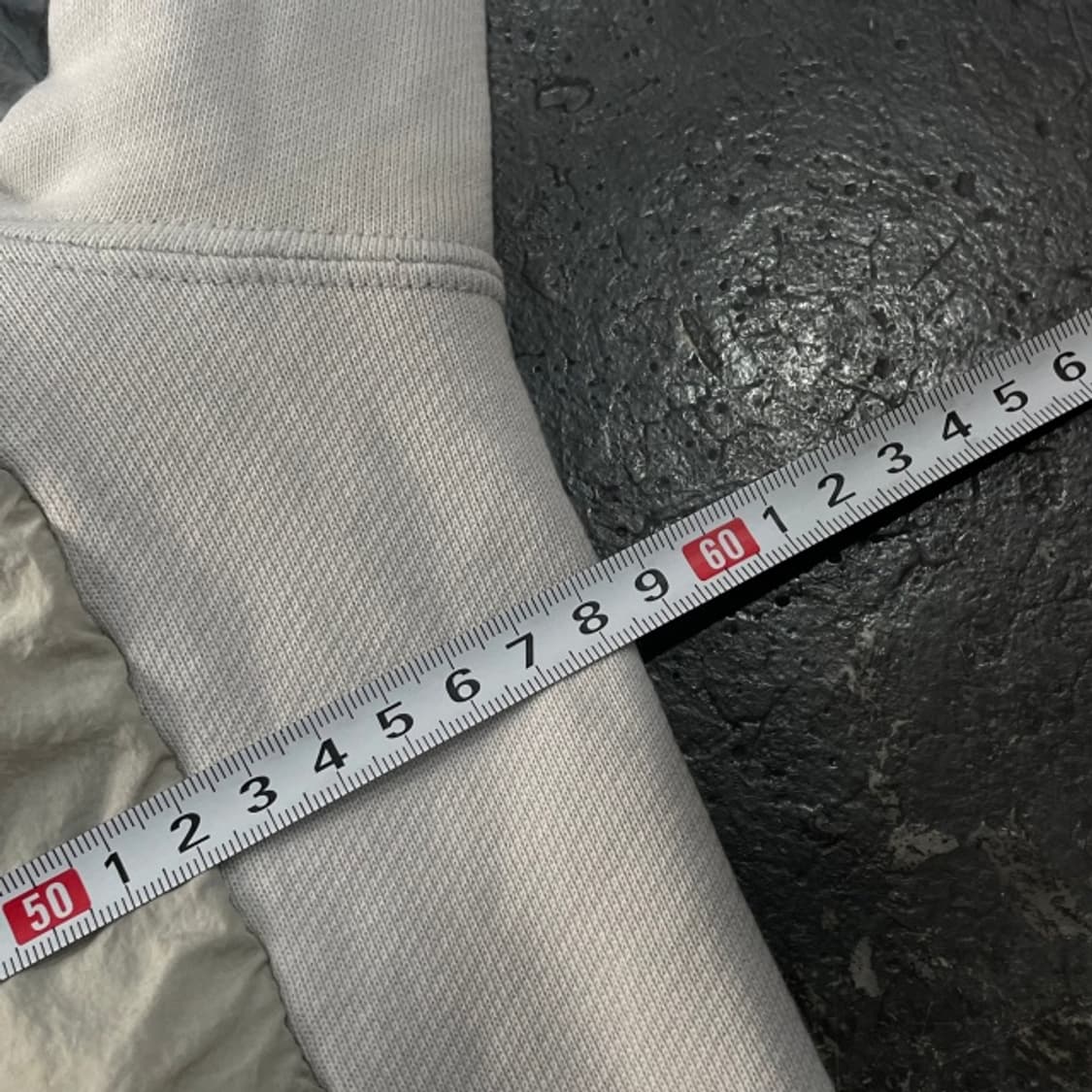 100 나이키 나일론 맨투맨 상품이미지6