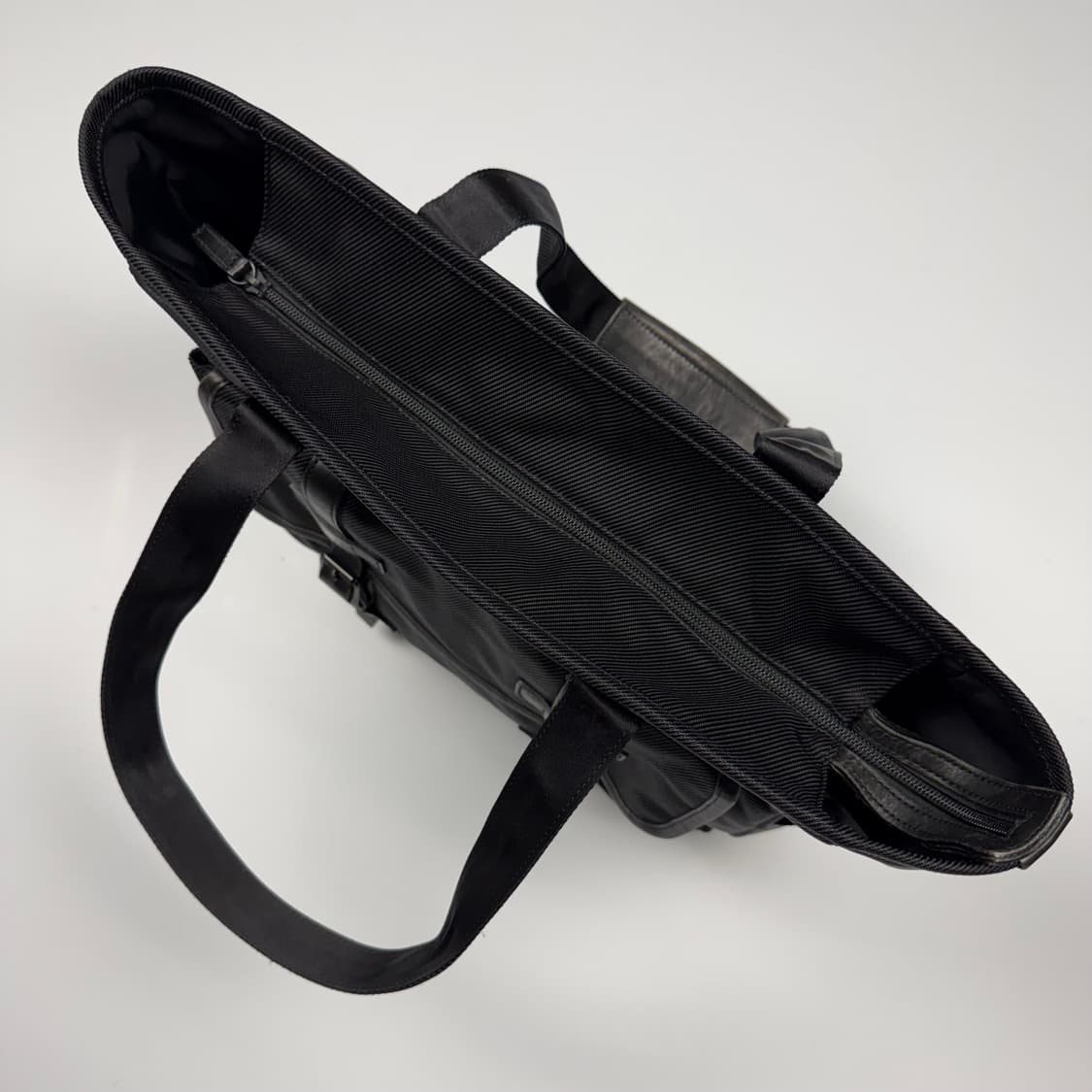 요시다포터 토트백 블랙 상품이미지6