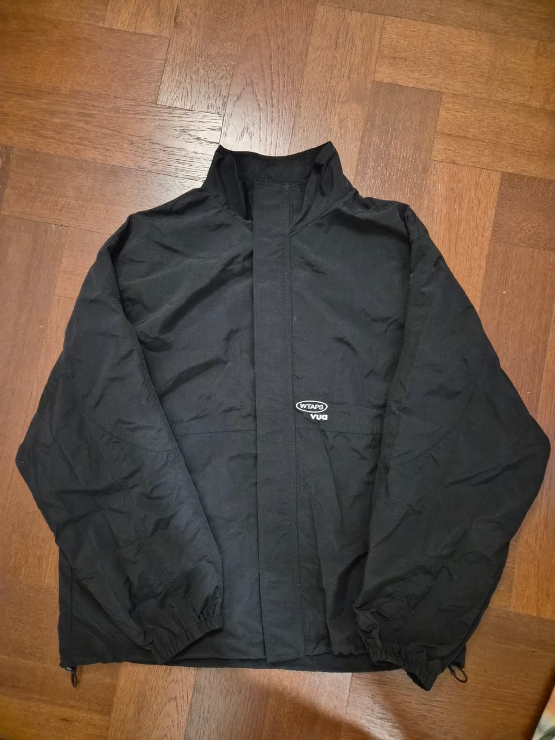 더블탭스 자켓 상품이미지1