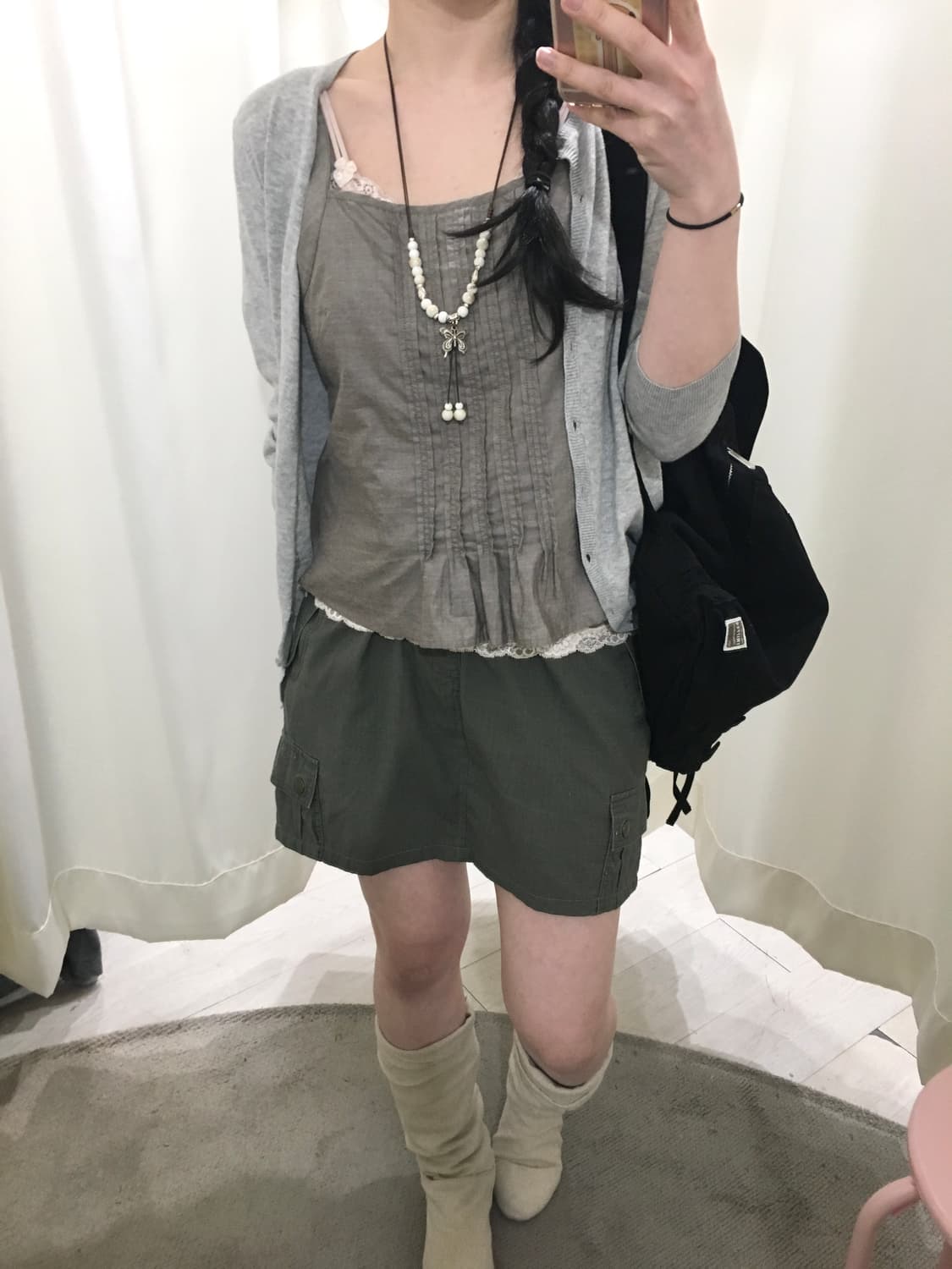 bake sleeveless 상품이미지4