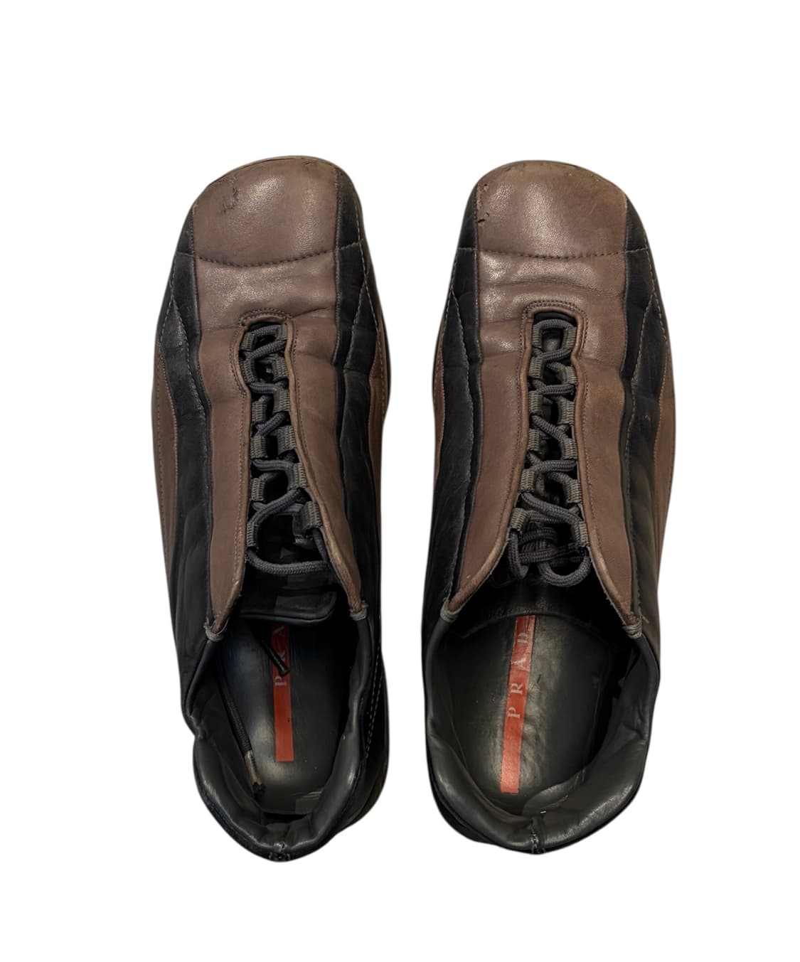 90s prada sports sneakers 상품이미지1