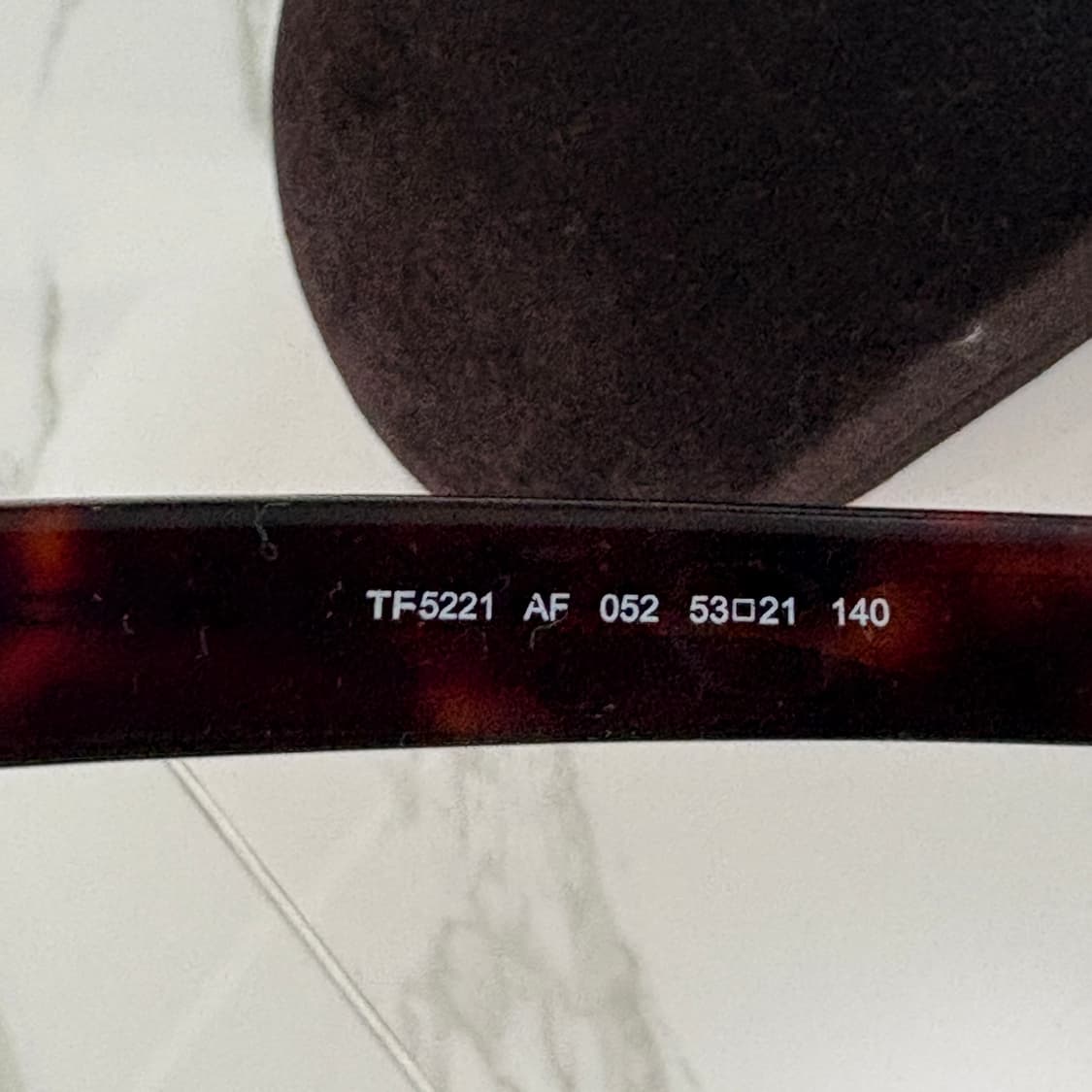 톰포드 안경 상품이미지5