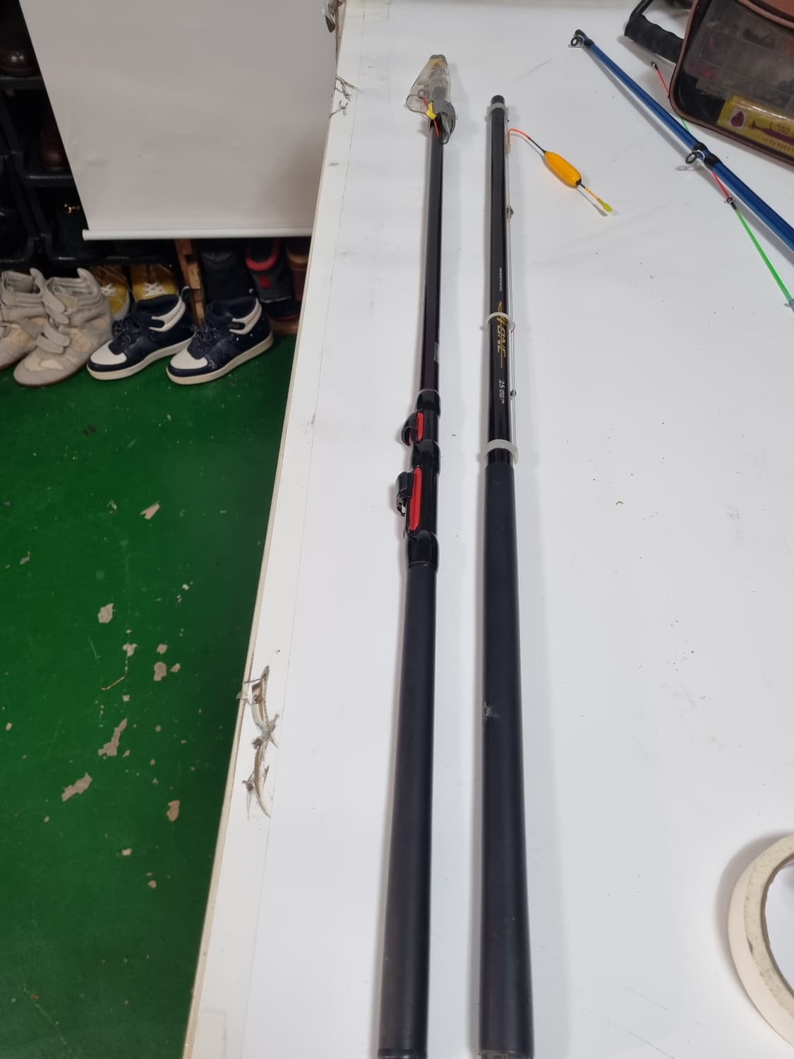 초보환영 초경량 생활낚시세트 상품이미지3