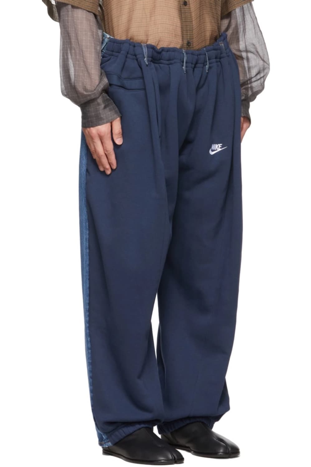 BLESS — N°68 Over Jogging Jeans 상품이미지8