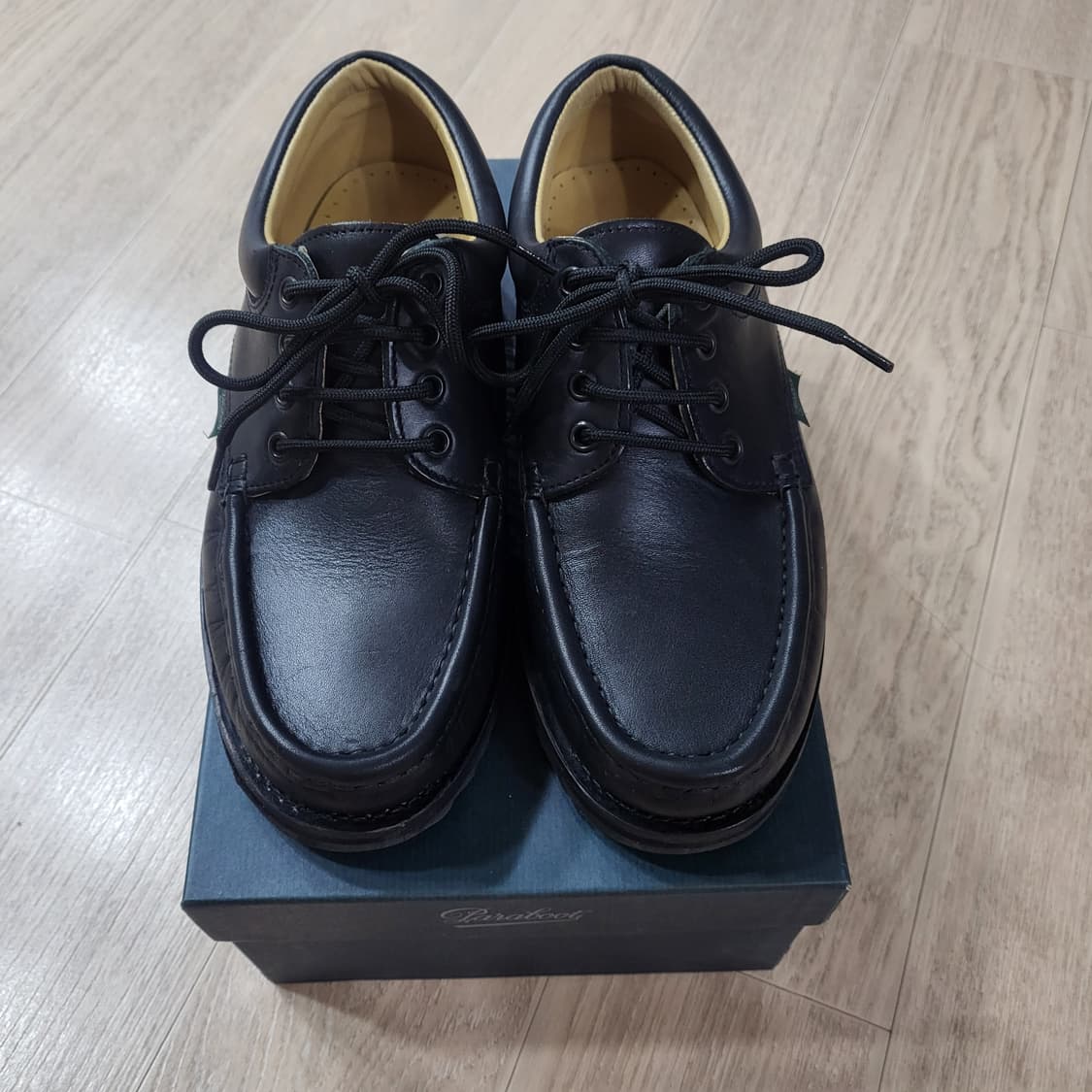 Paraboot Thiers UK7 (260) 상품이미지2