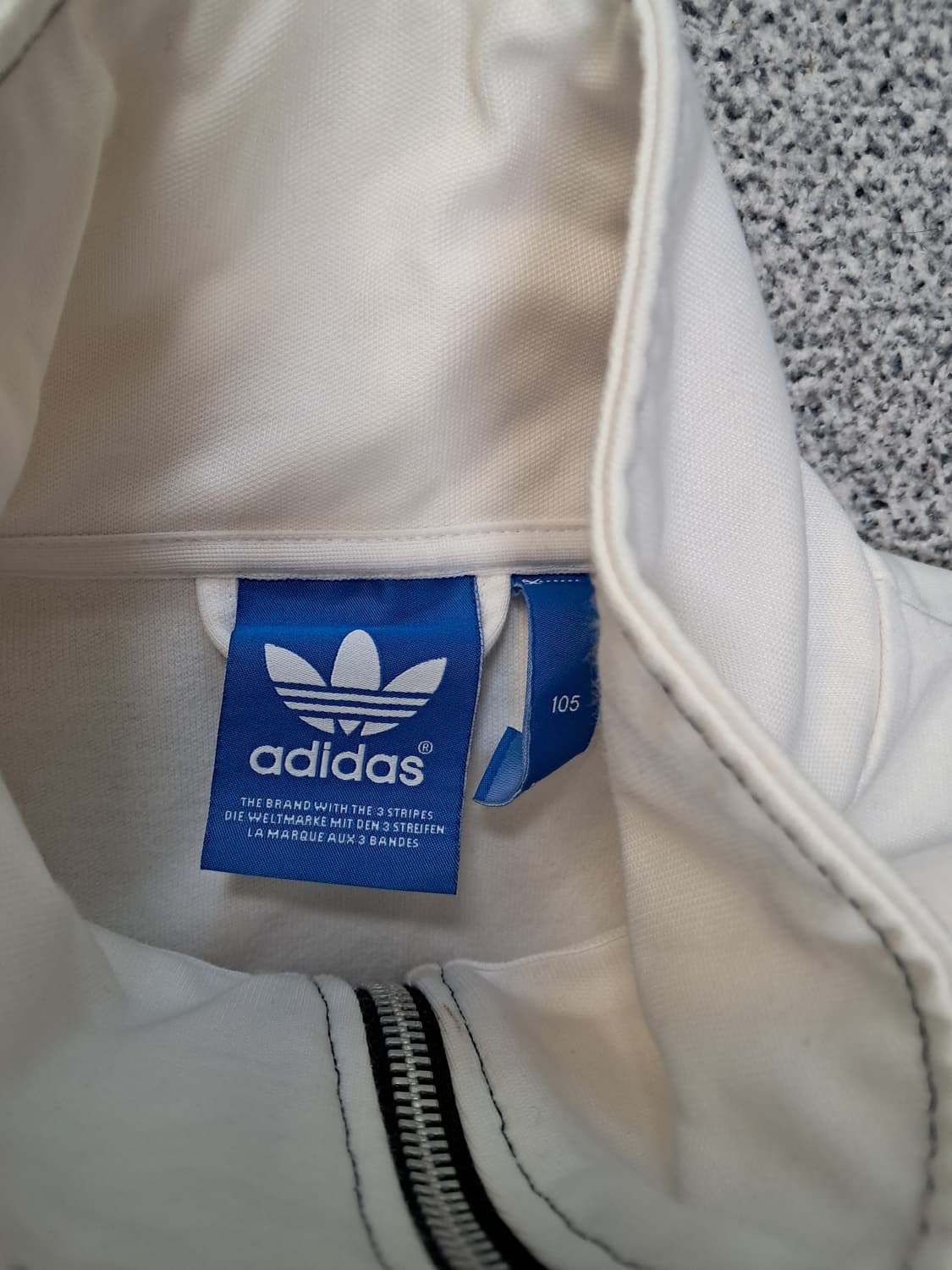 아디다스 져지 상품이미지3