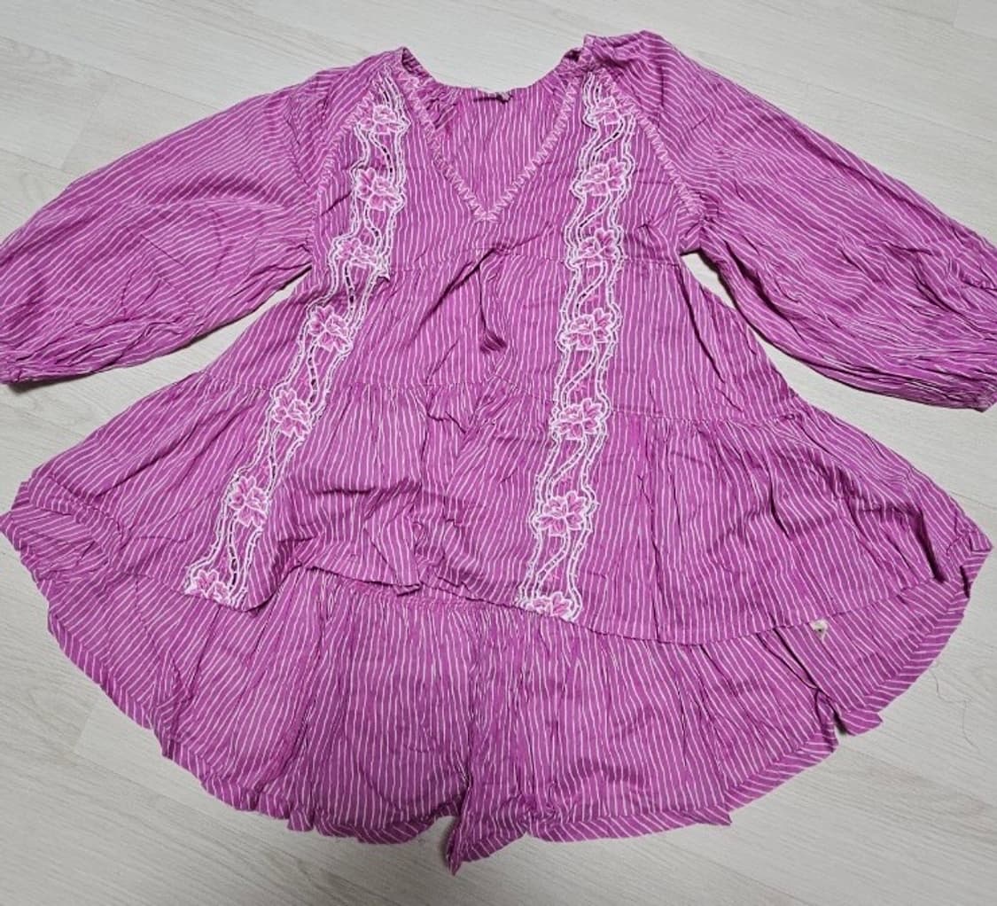 [Free People] Another Special Day Tunic 상품이미지2