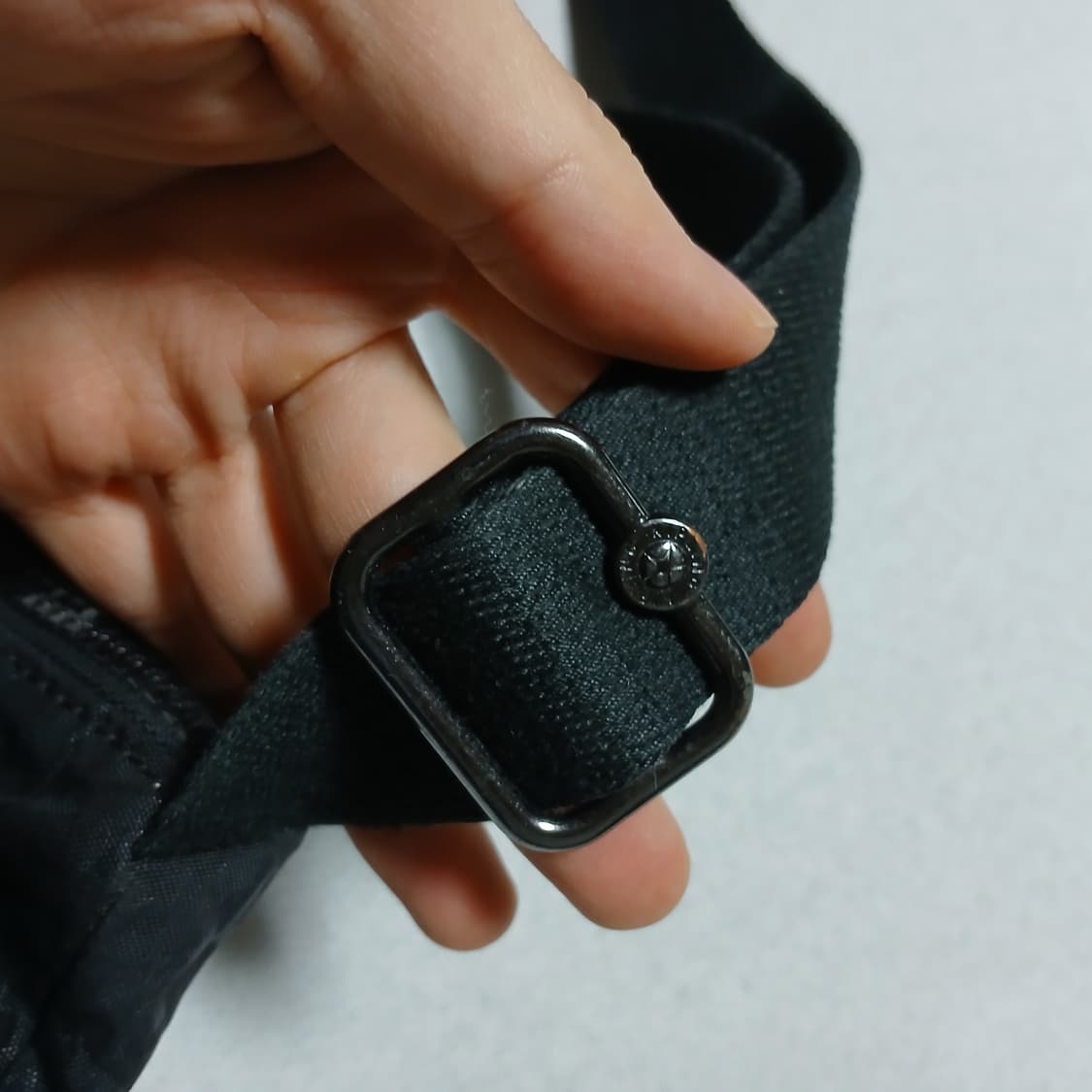 Kipling 키플링 아이젤라 은고릴라 미니크로스백 상품이미지5