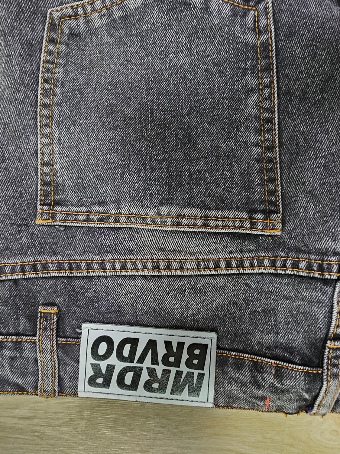 who decides war 데님 32사이즈 상품이미지5