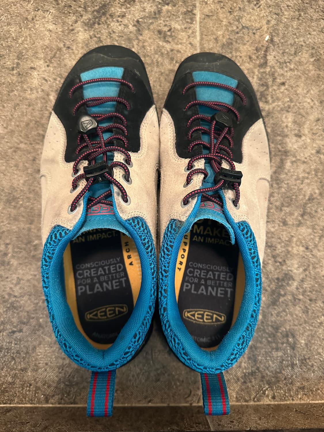 킨 재스퍼 락 265 상품이미지1