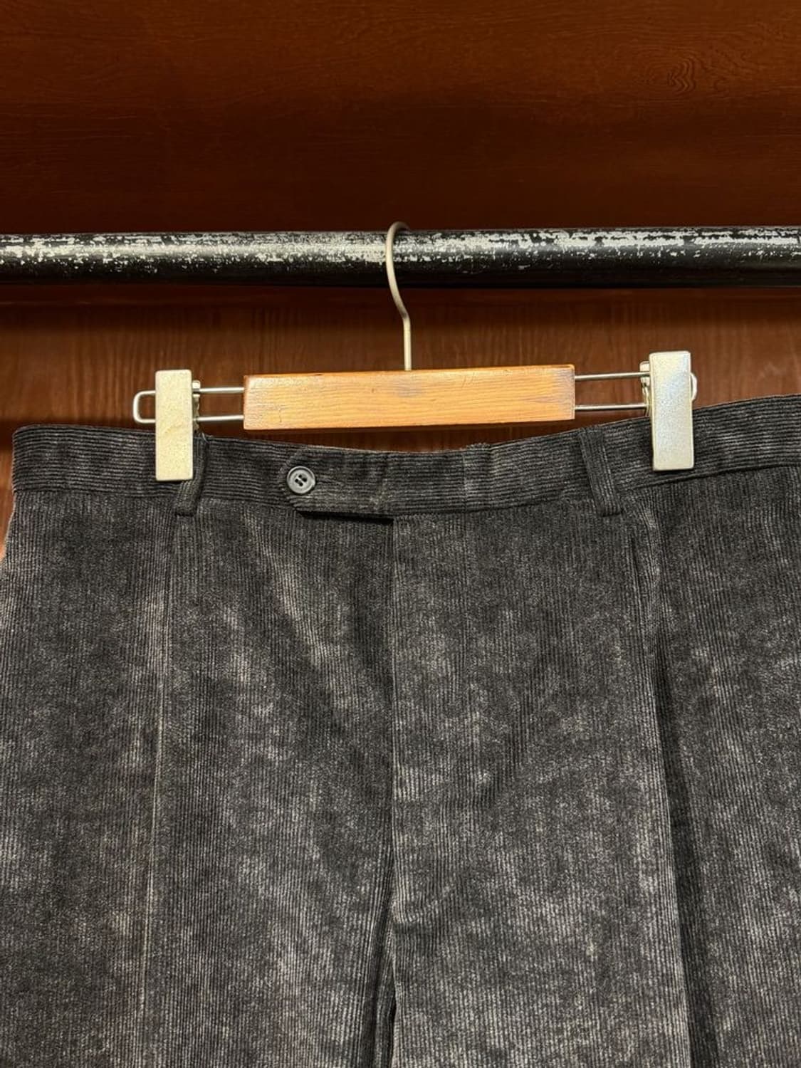 제냐 코듀로이 팬츠 상품이미지10