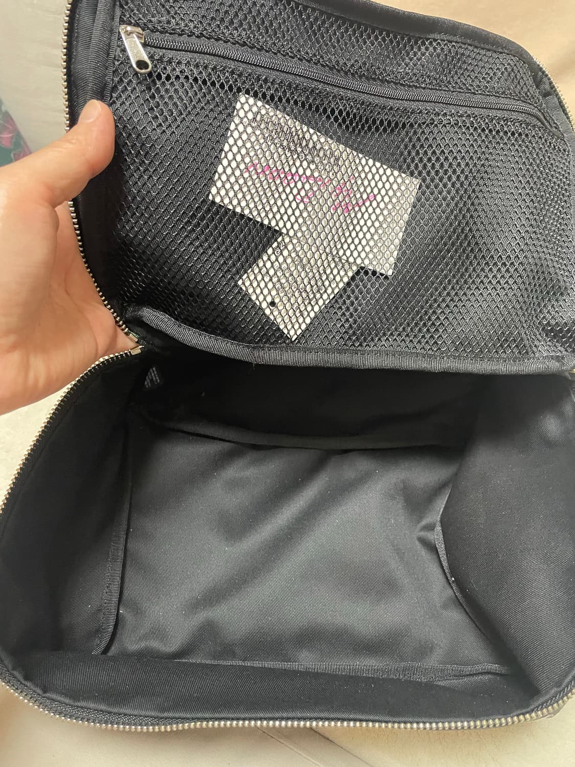 카네이테이 U.S. Army 파우치 big 사이즈 상품이미지4