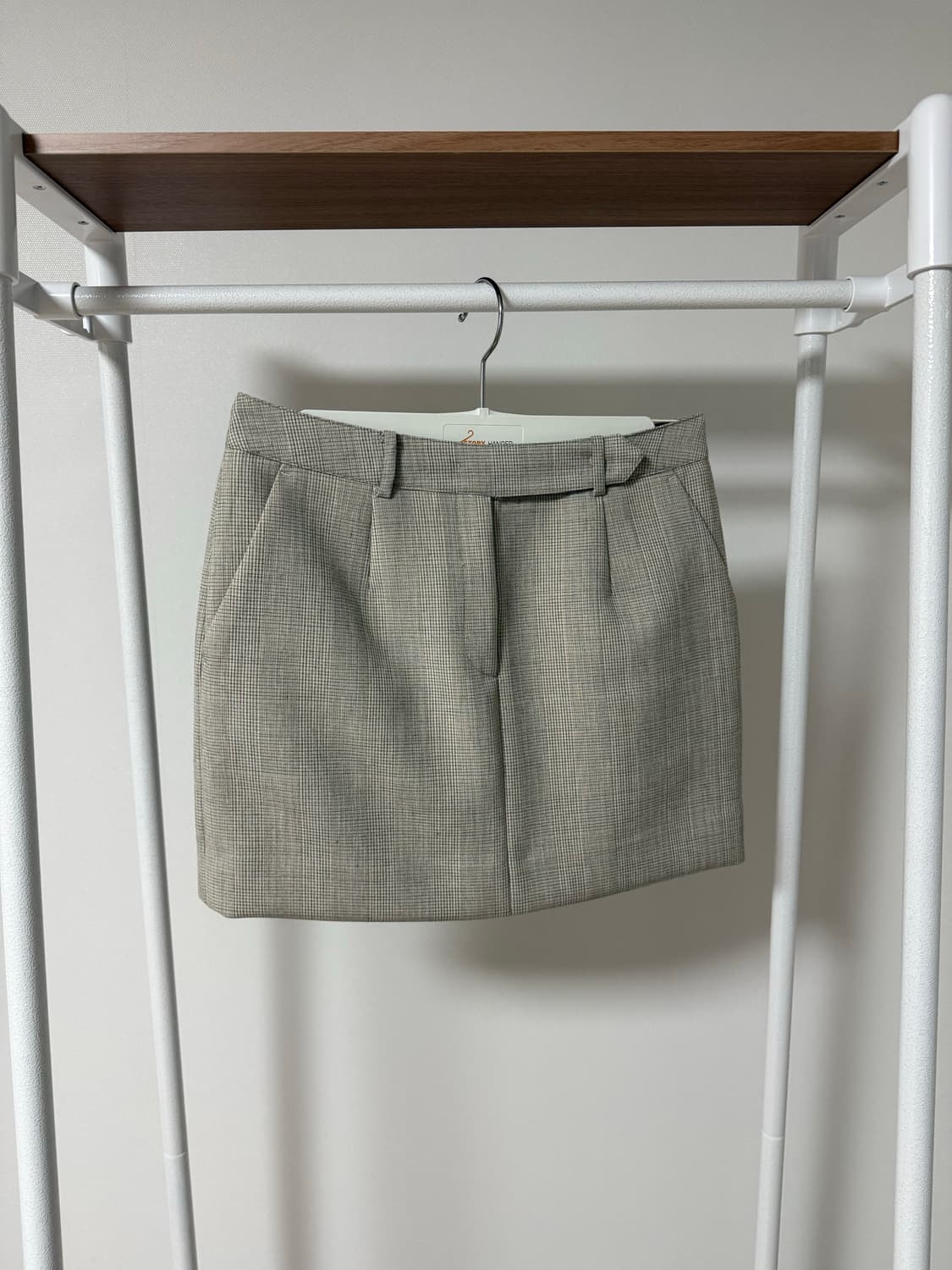 Bella jacket mint / Bella skirt mint 상품이미지8