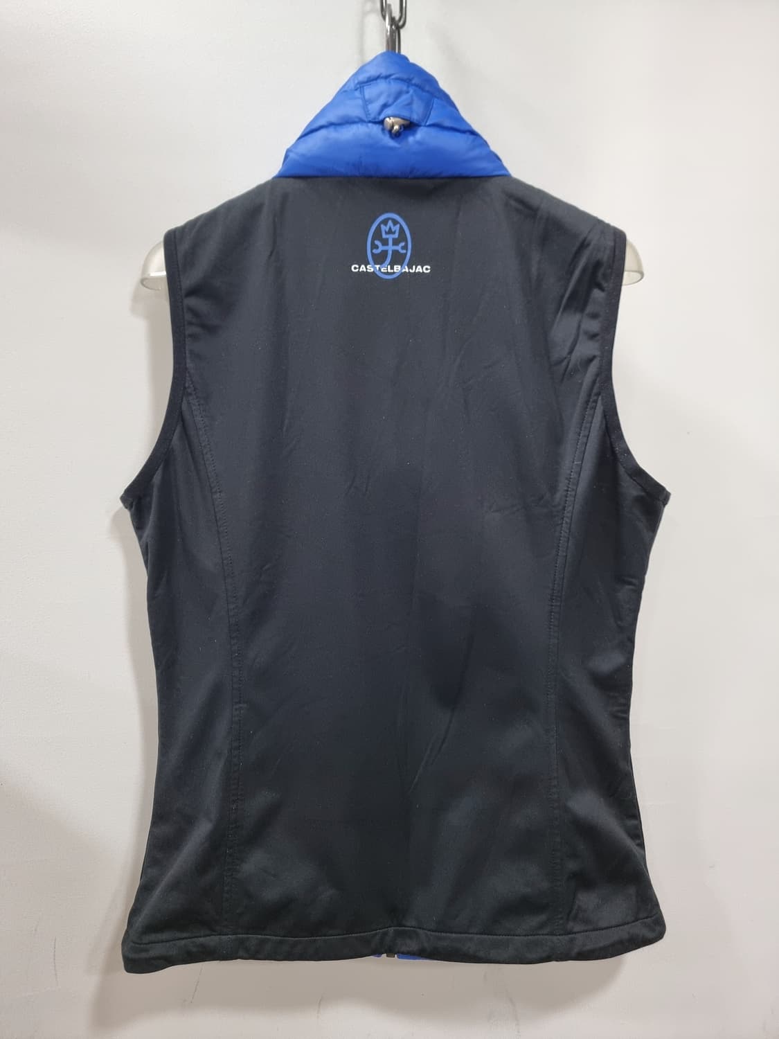 까스텔바작 패딩 조끼 셋트 (C952 상품이미지3